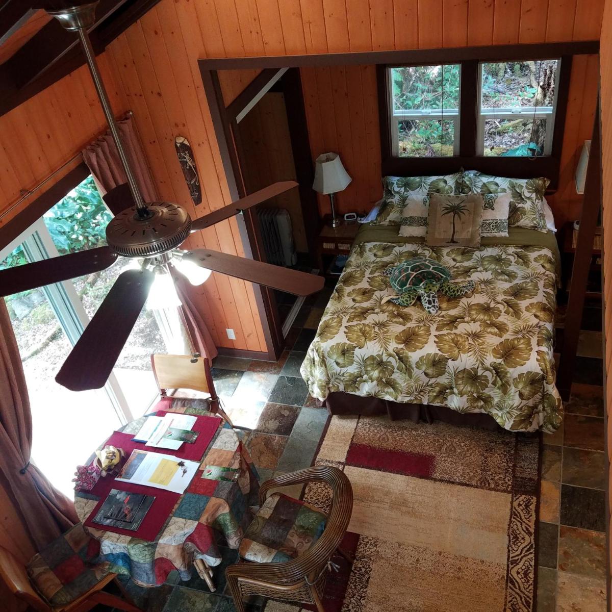 Cottage with Garden View photo 1