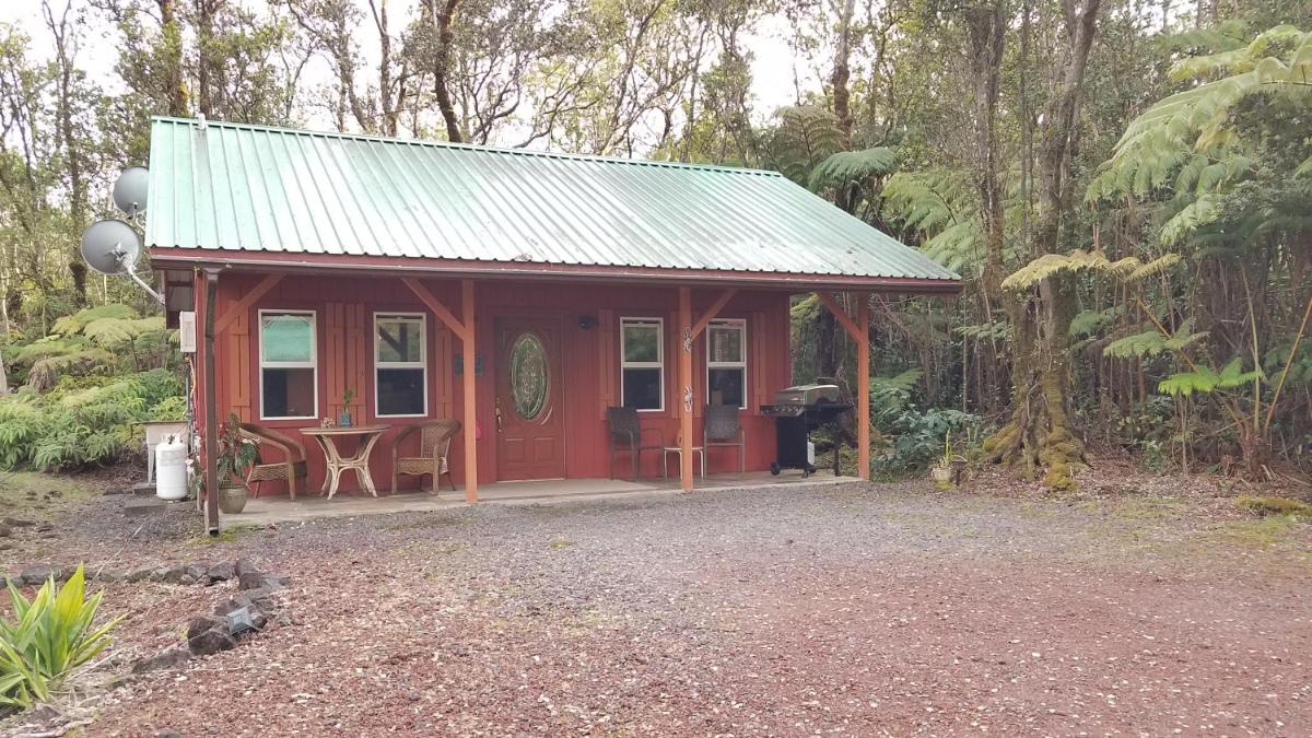 Cottage with Garden View photo 3