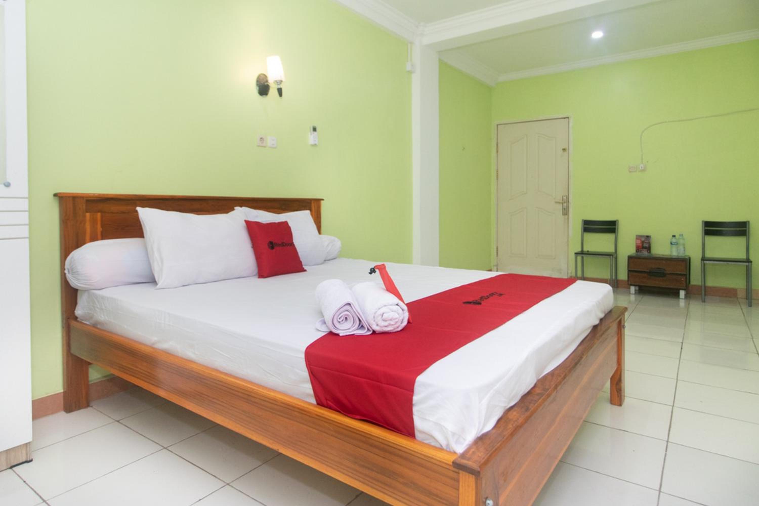 Double Room - Photo 1