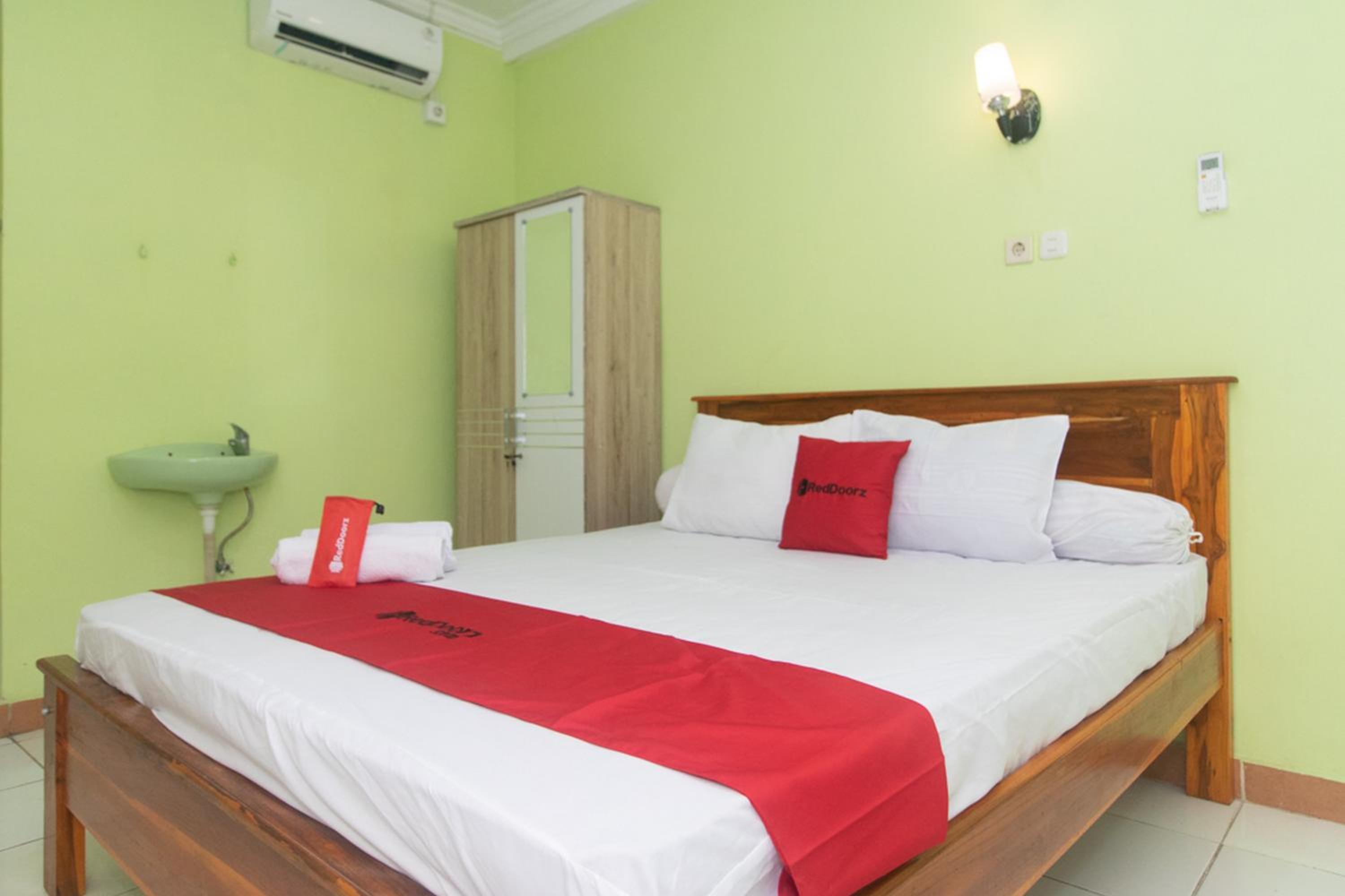 Double Room - Photo 5
