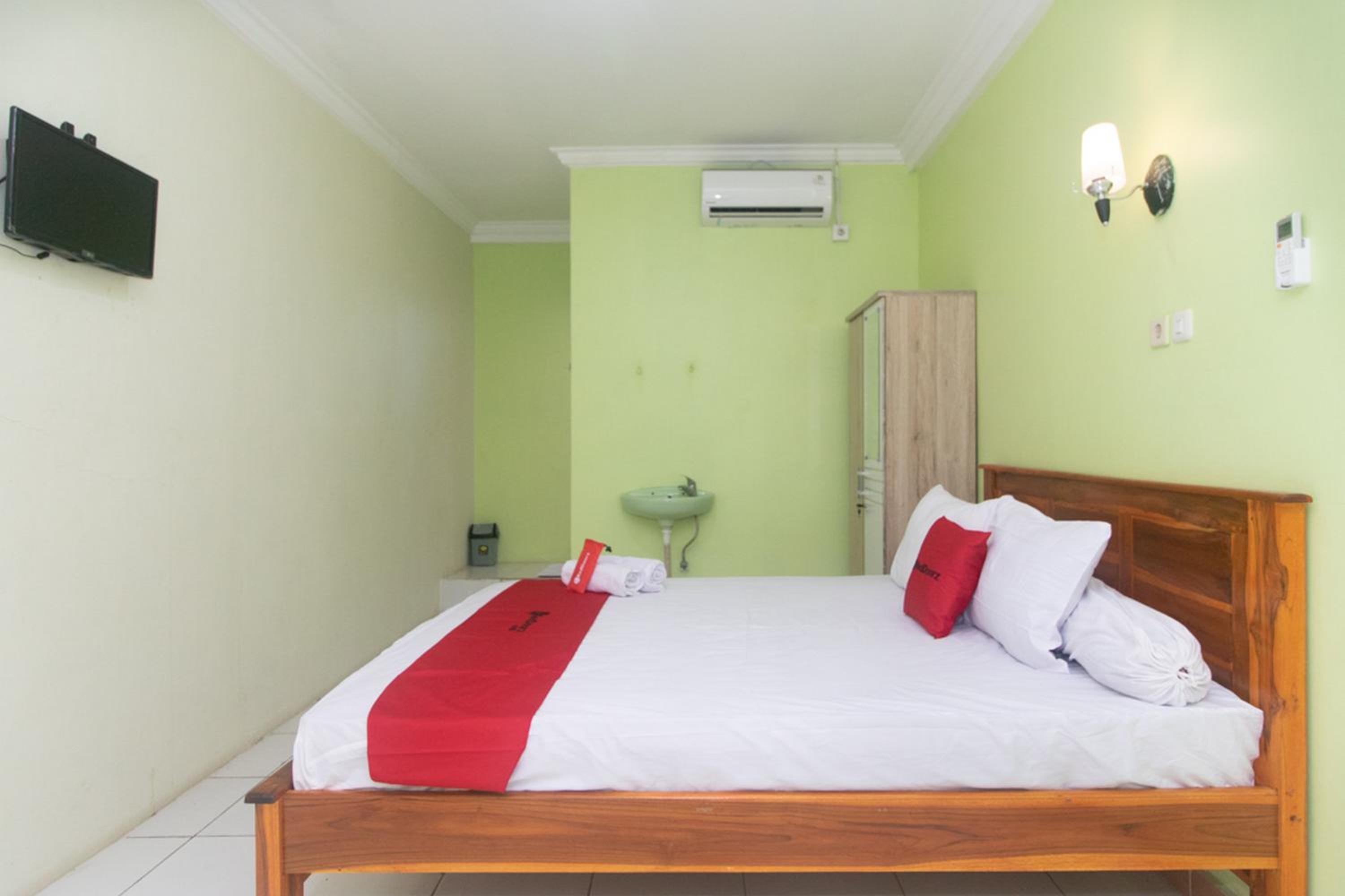 Double Room - Photo 4