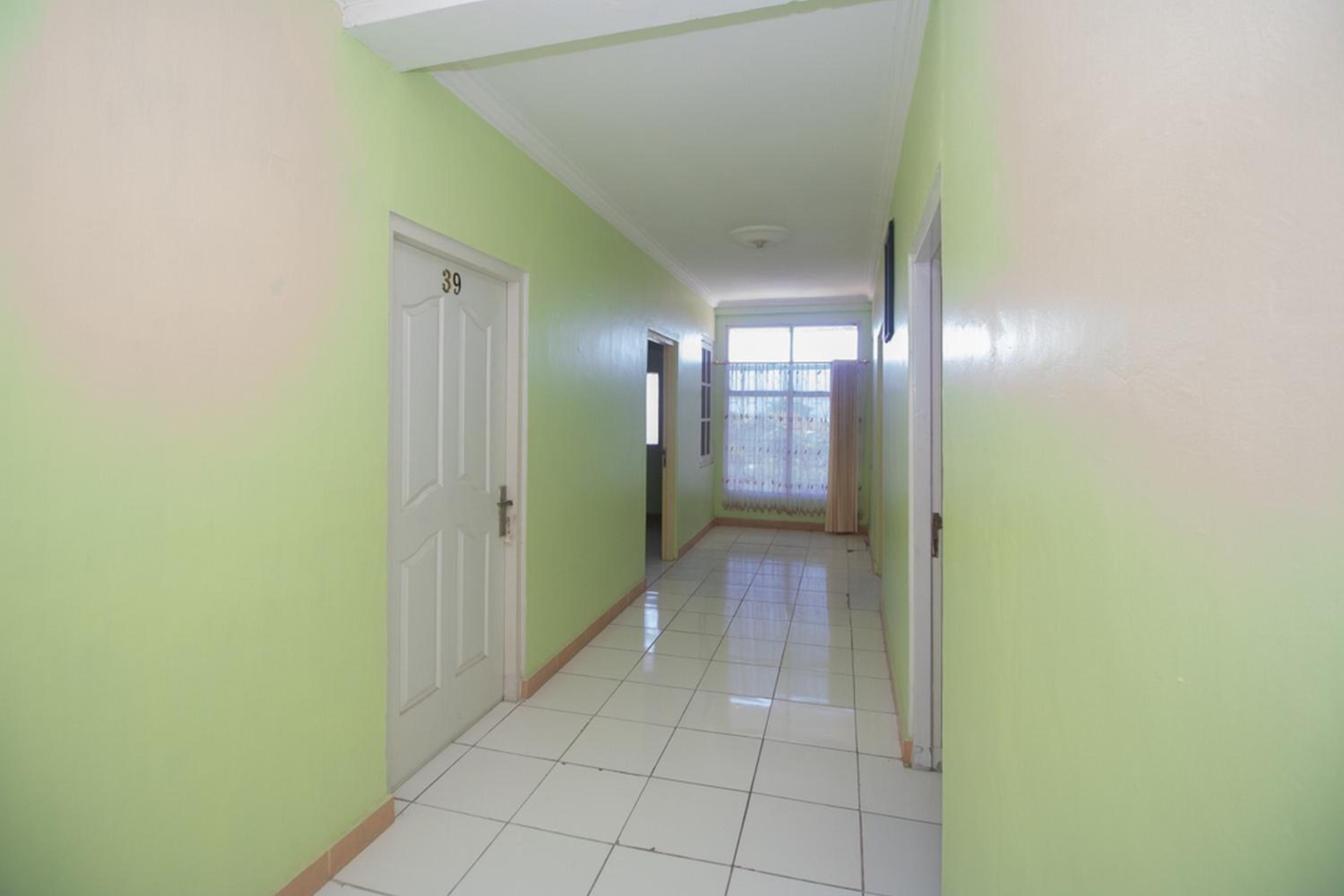 Double Room - Photo 3