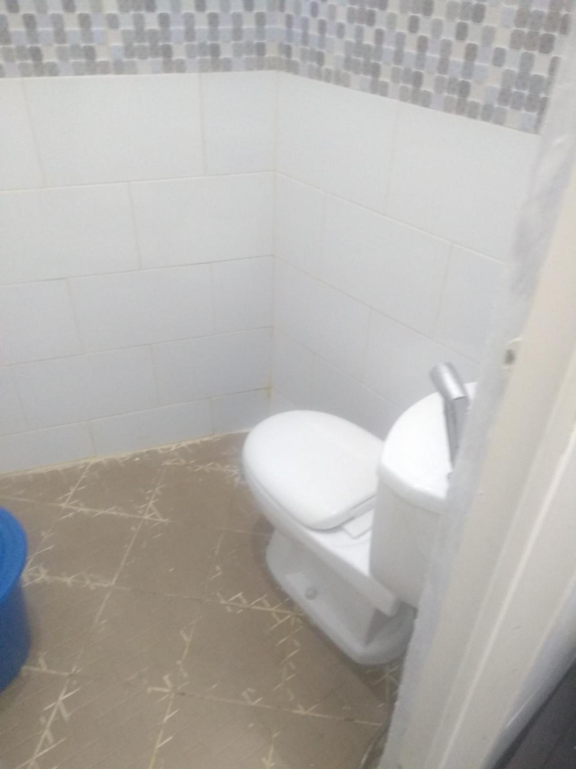 Single Bed in Female Dormitory Room photo 2