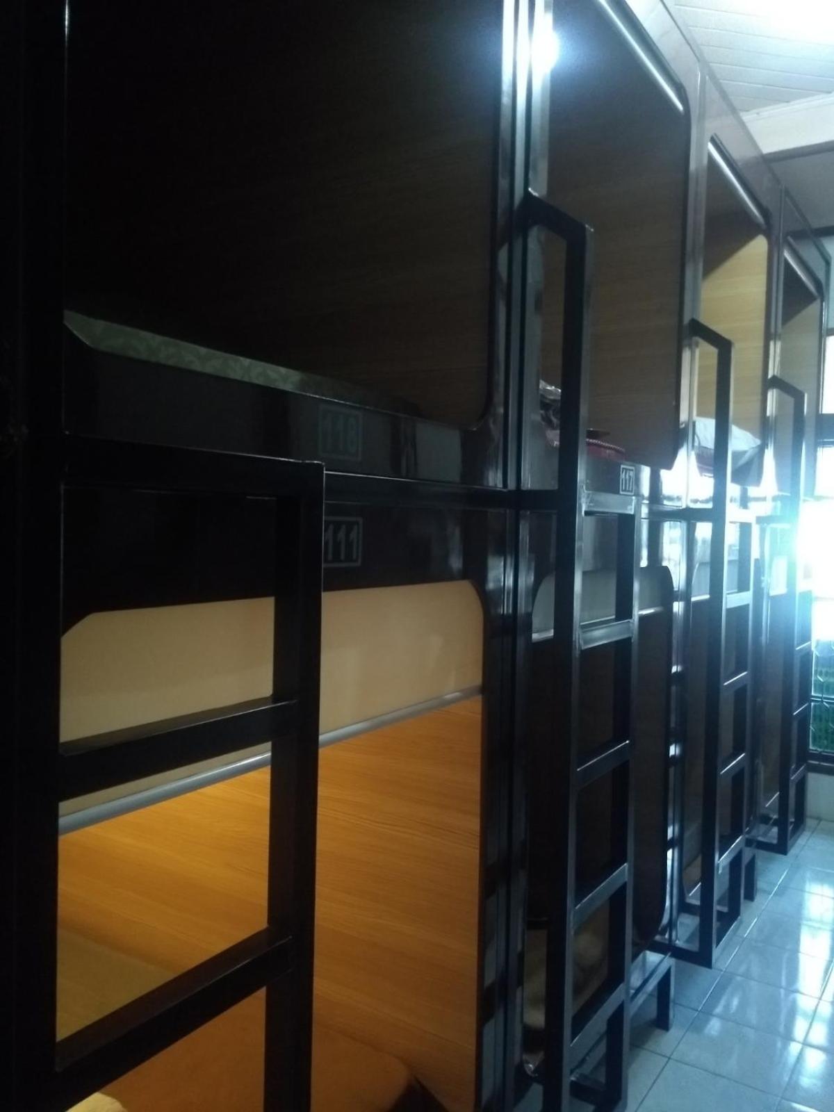 Single Bed in Female Dormitory Room photo 1