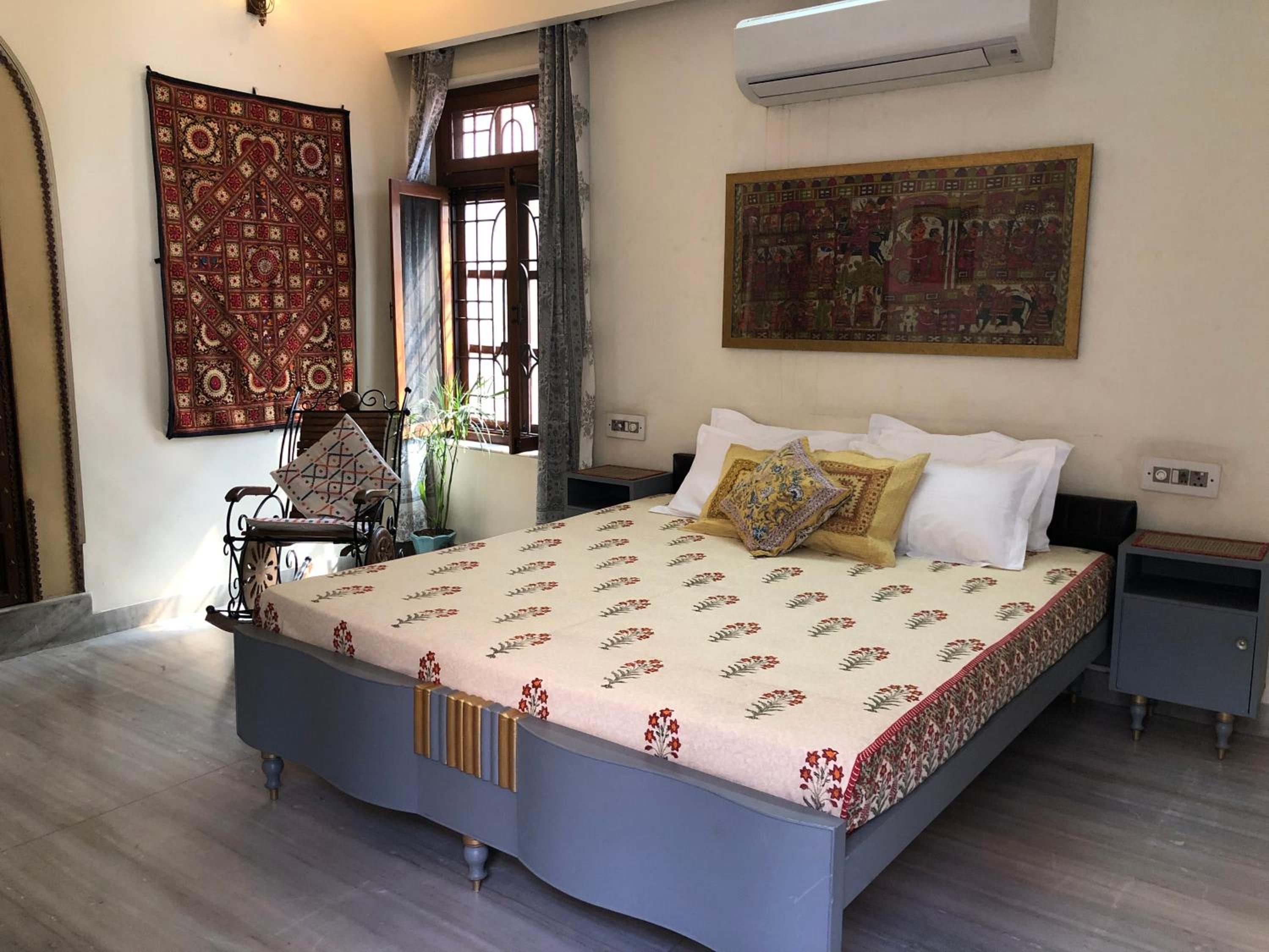 Double Room with Terrace - Photo 1