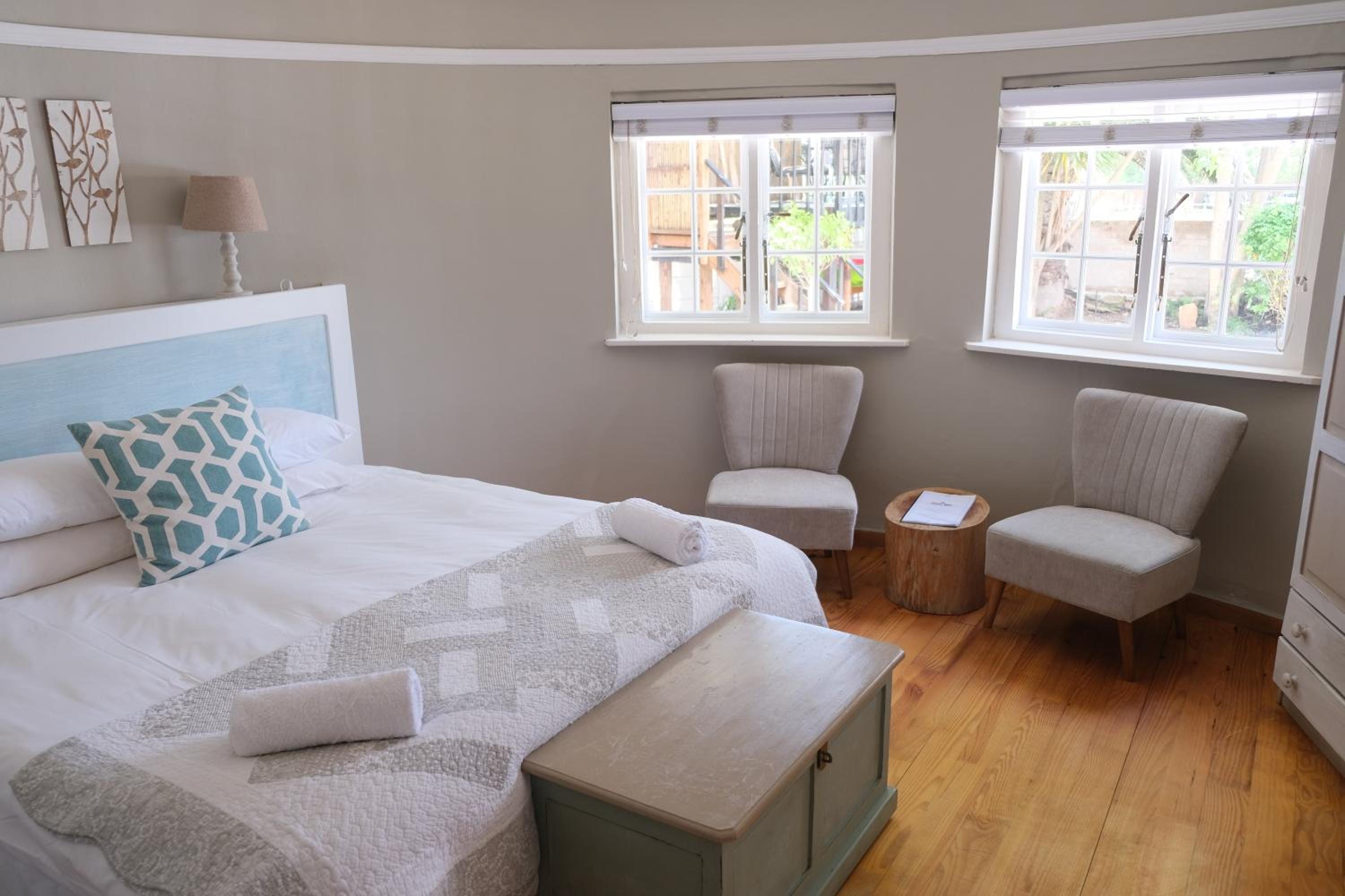 Double or Twin Room photo 1