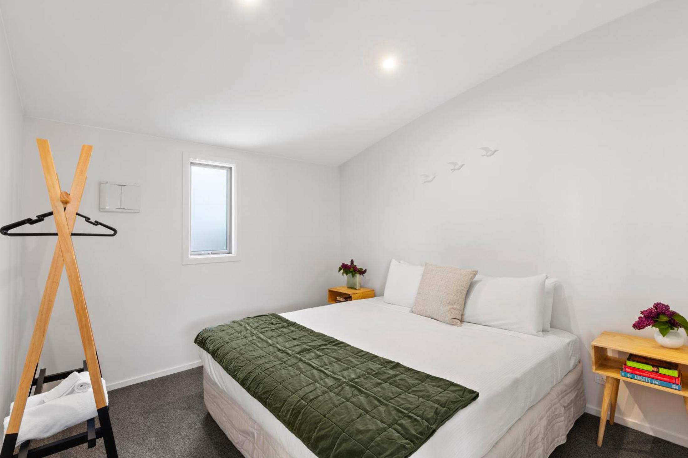 Suite with Mountain View