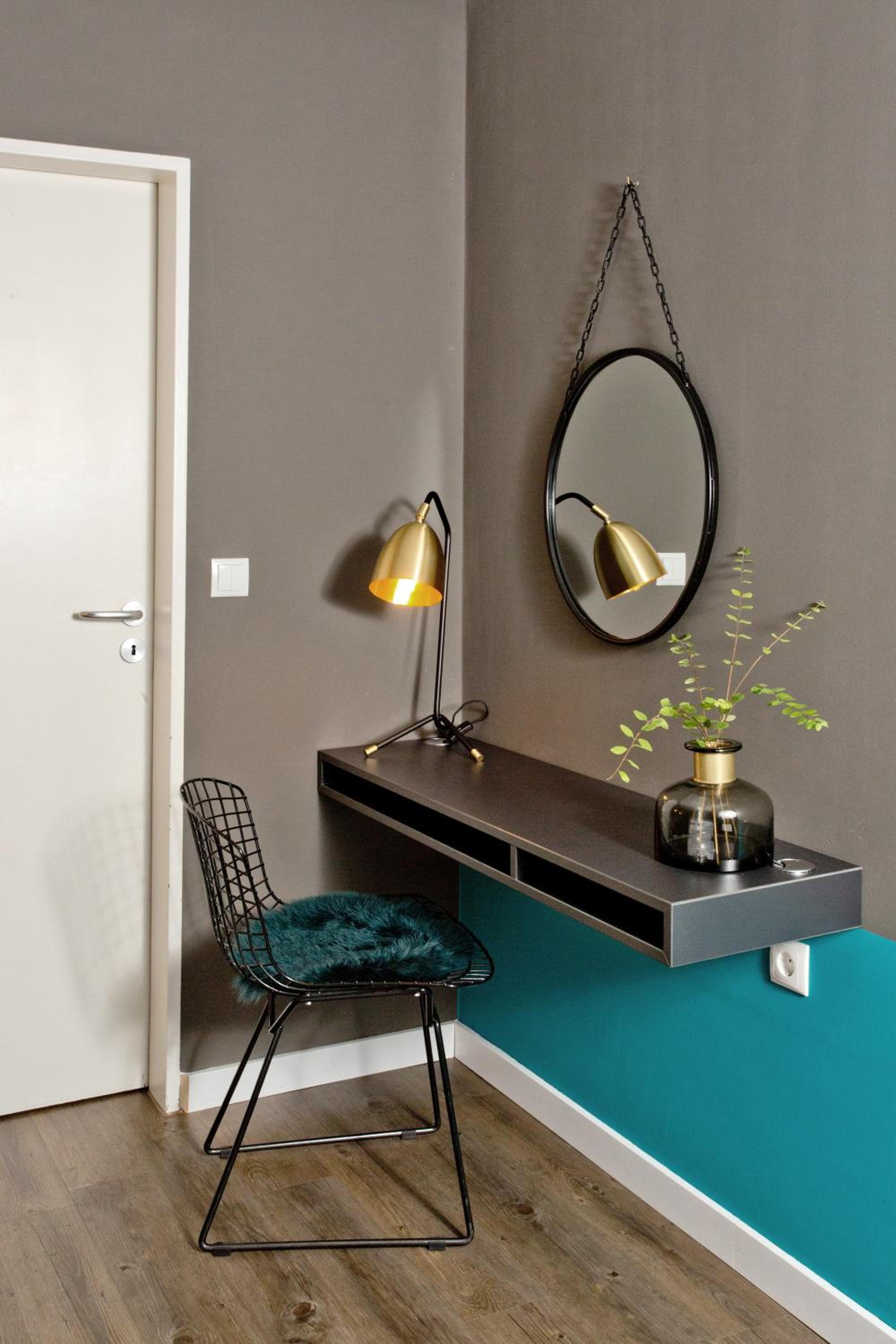 Double Room with Balcony - Photo 5