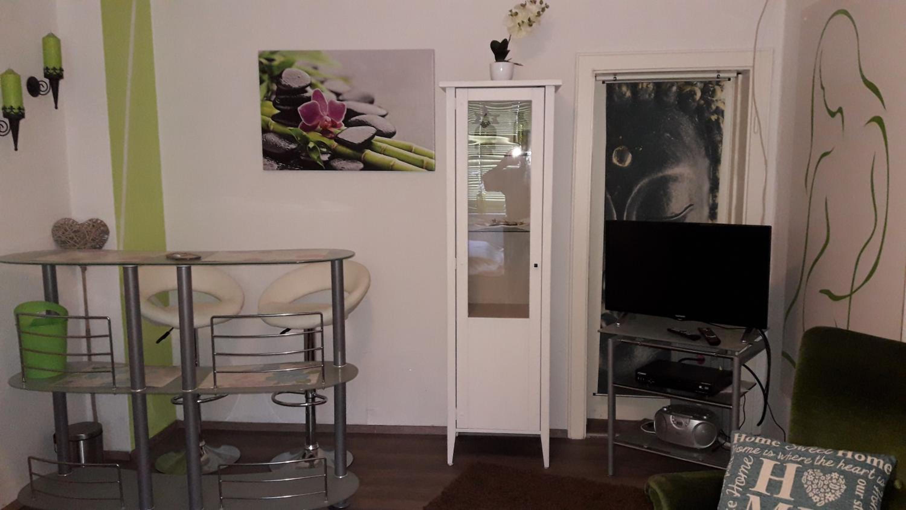 Standard Double Room with Shared Bathroom photo 2
