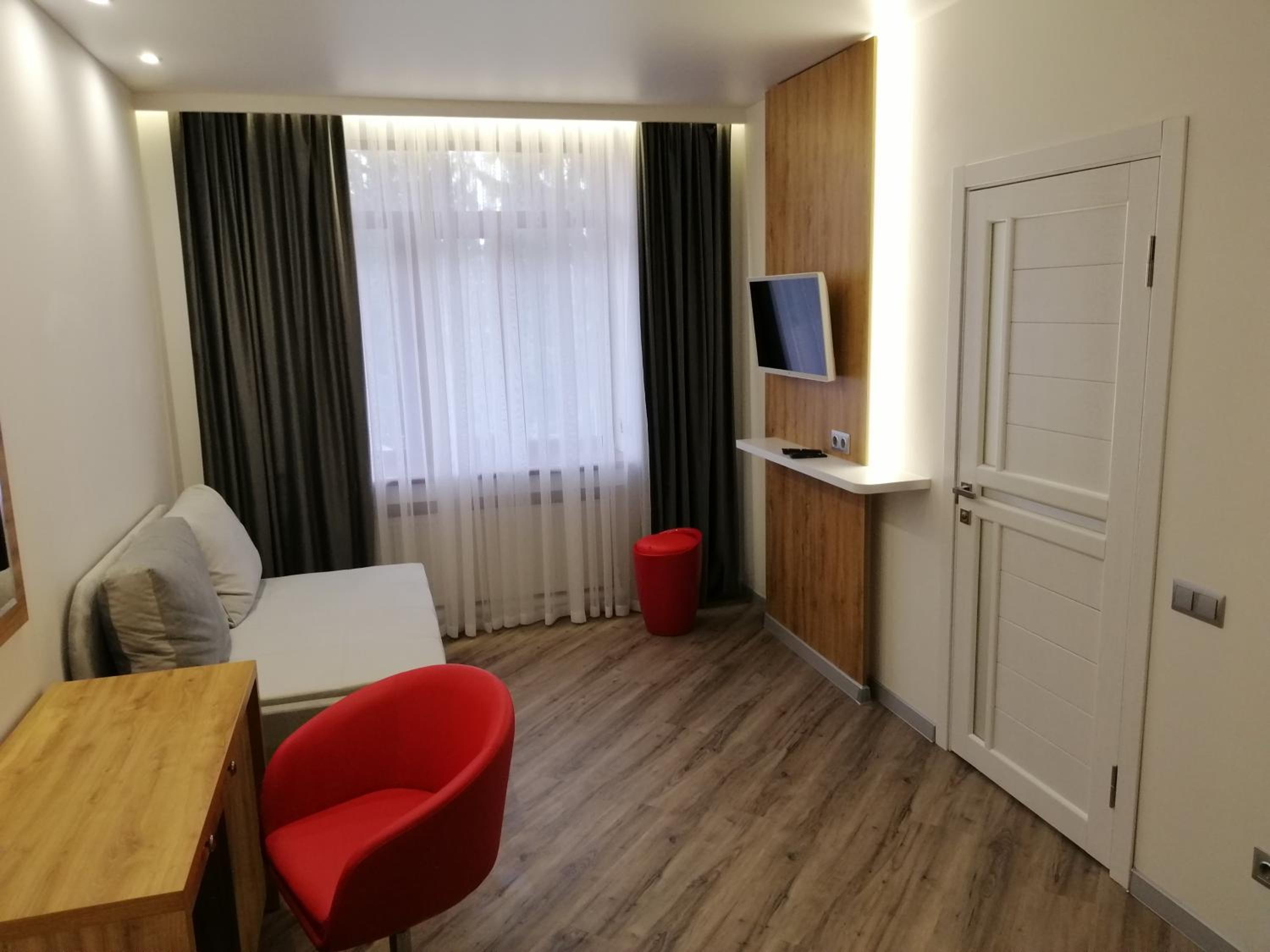 Family Suite photo 1