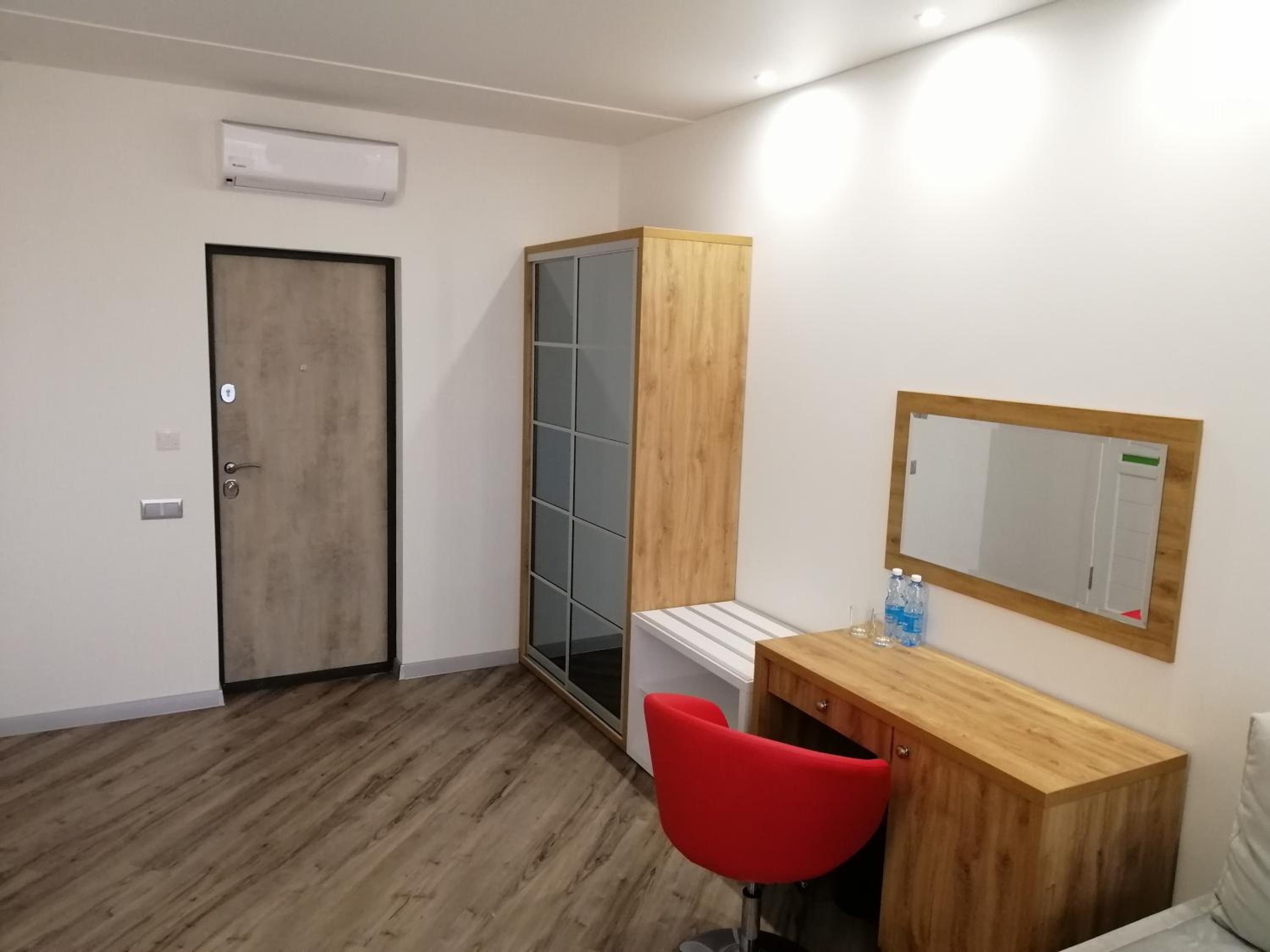 Family Suite photo 2