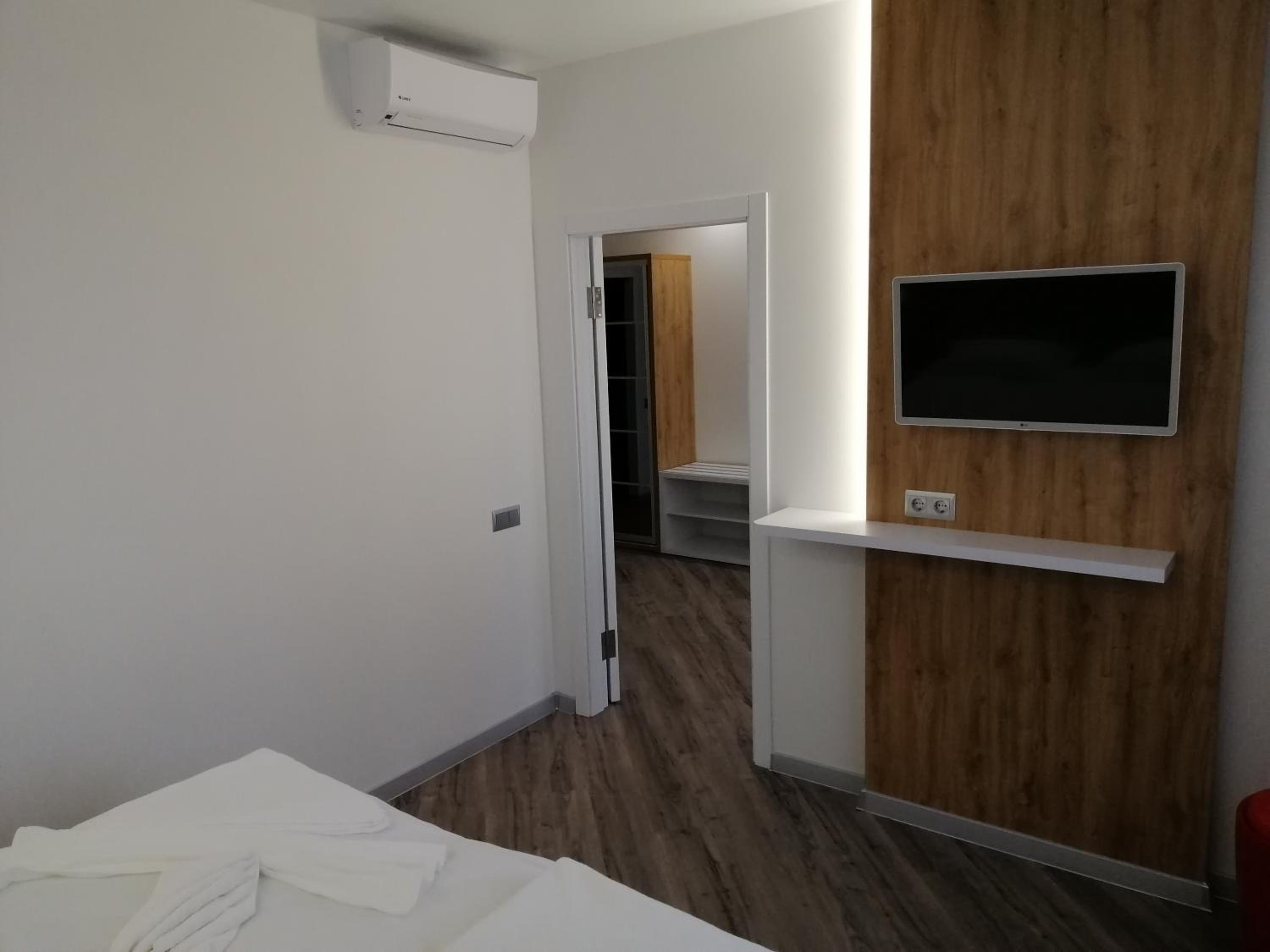 Family Suite photo 3
