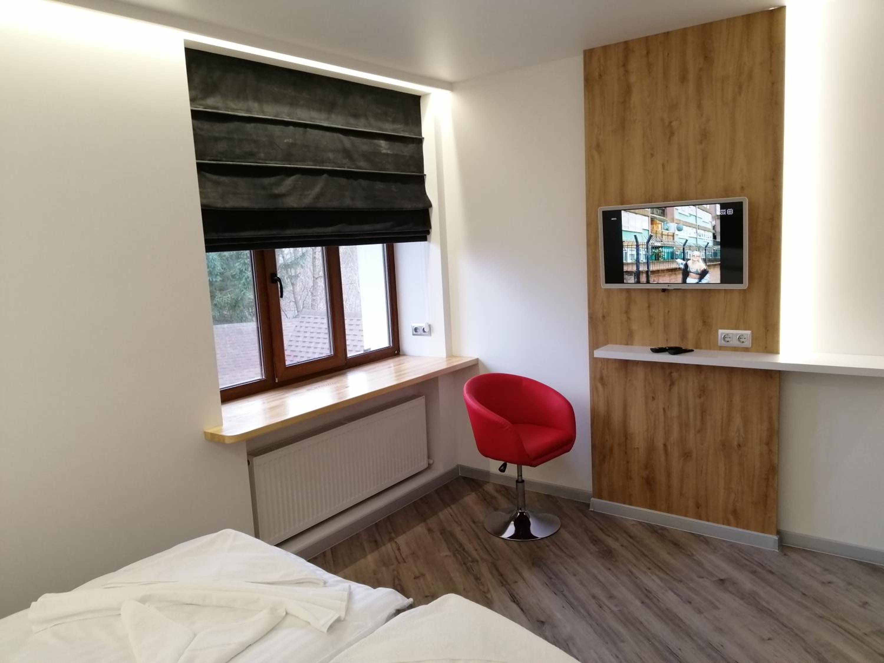 Double Room with Private Bathroom photo 1