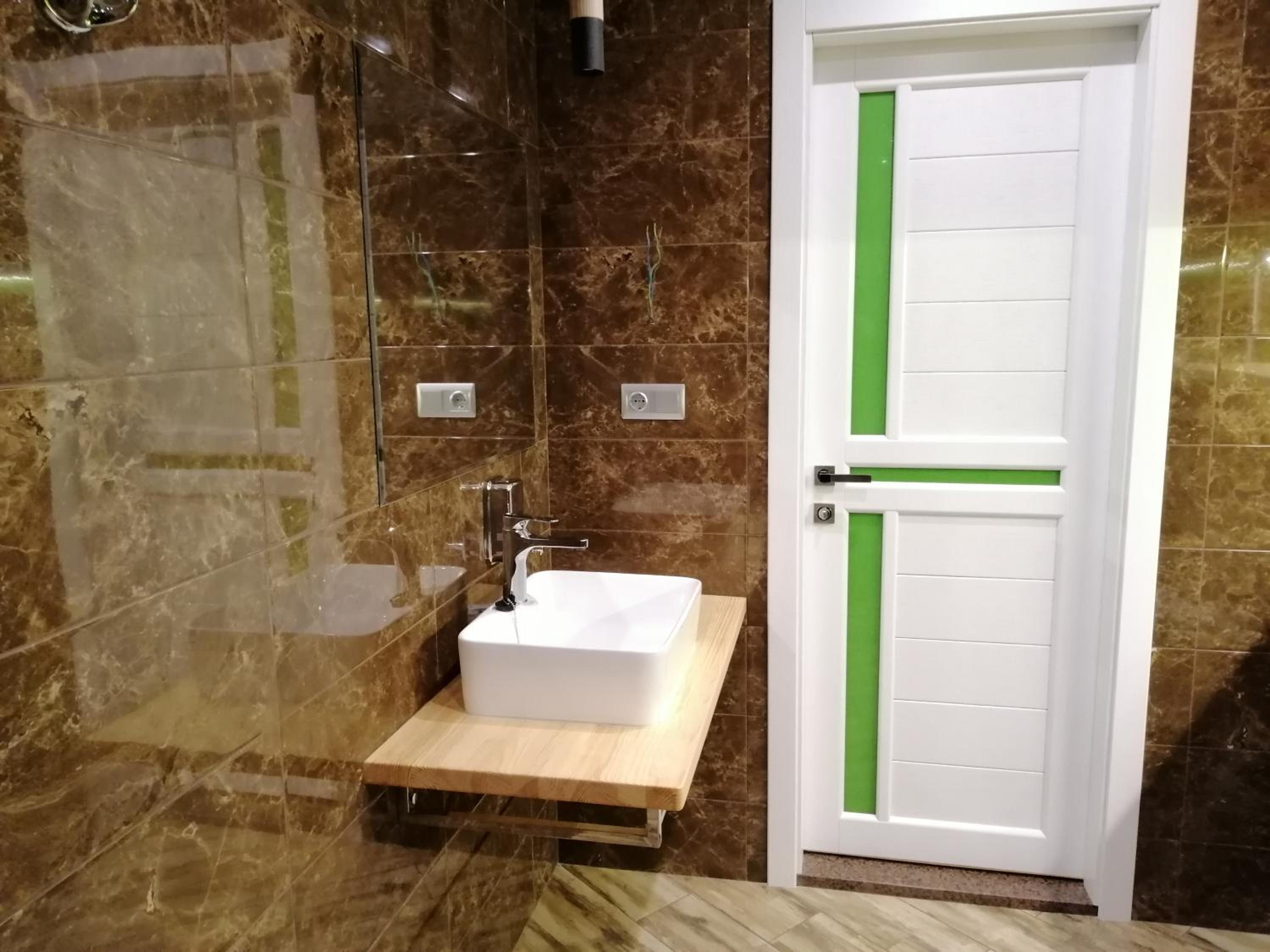 Double Room with Private Bathroom photo 3