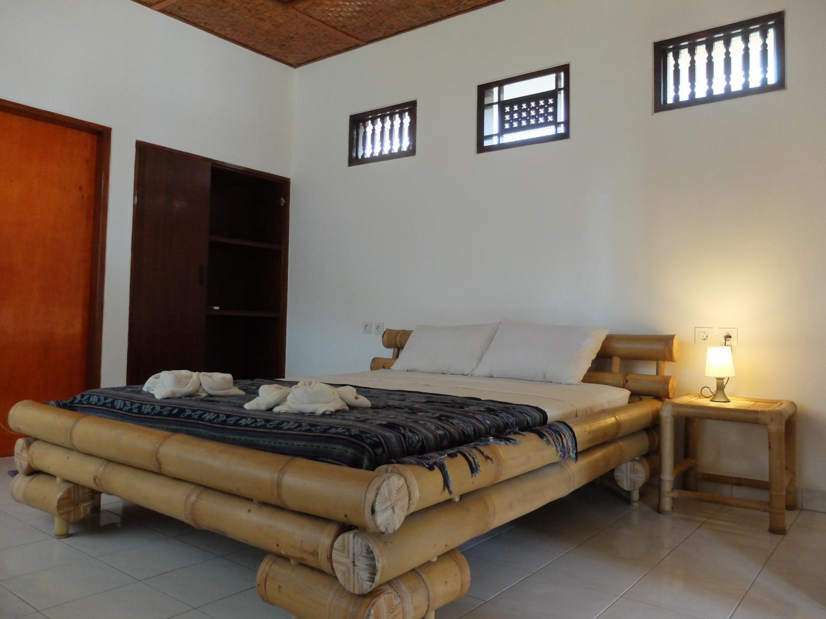 Double Room with Private Bathroom photo 1