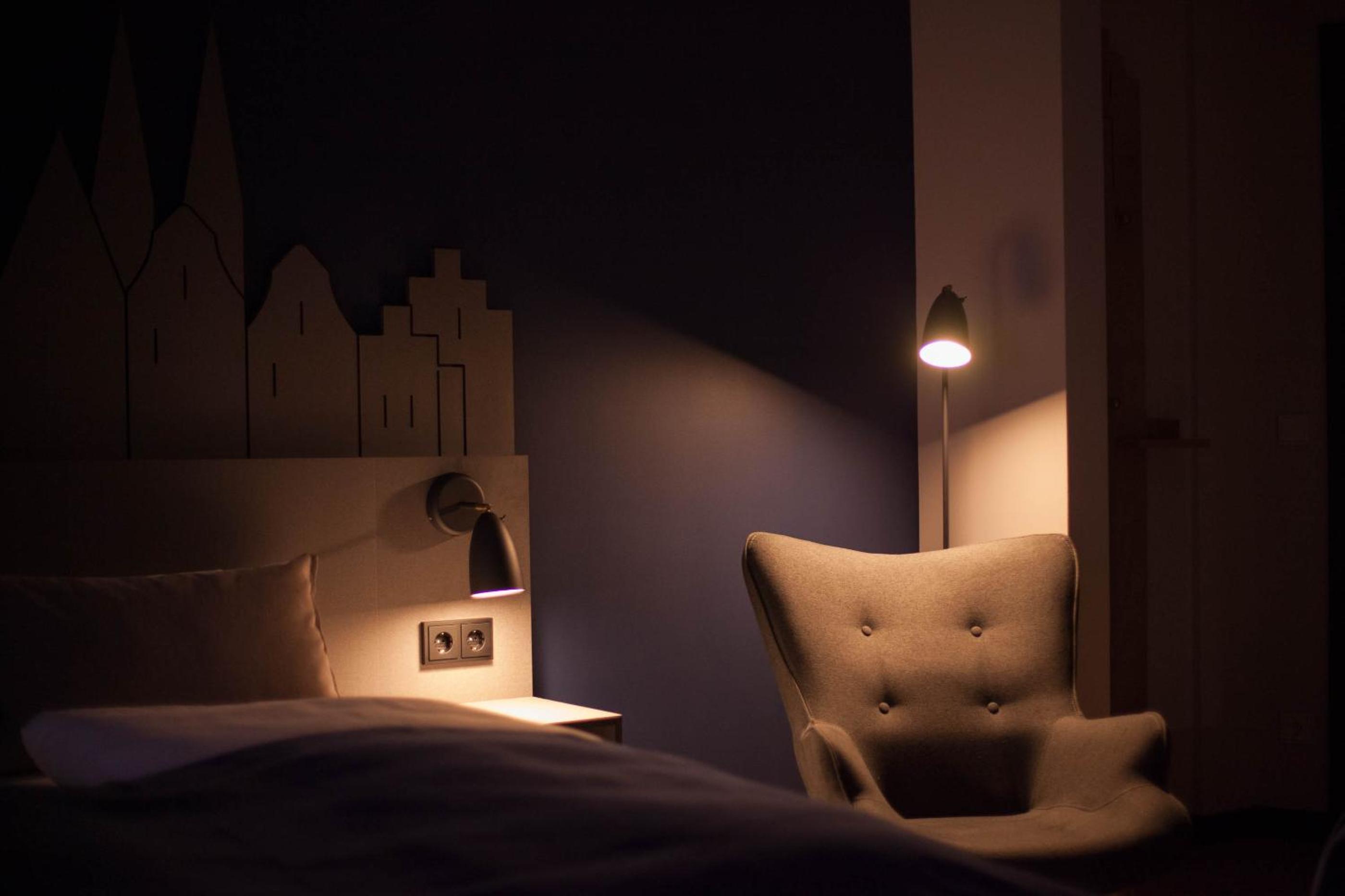 Standard Double Room - Photo 6