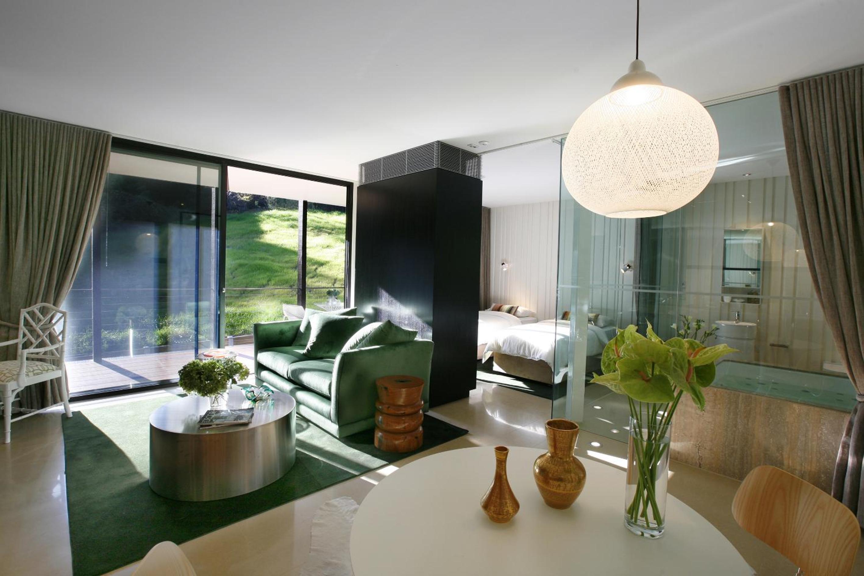 One-Bedroom Villa - Photo 12
