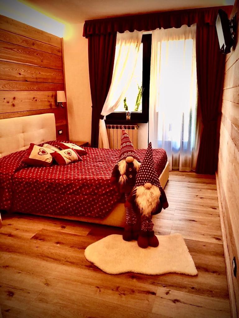 Double or Twin Room - Photo 7