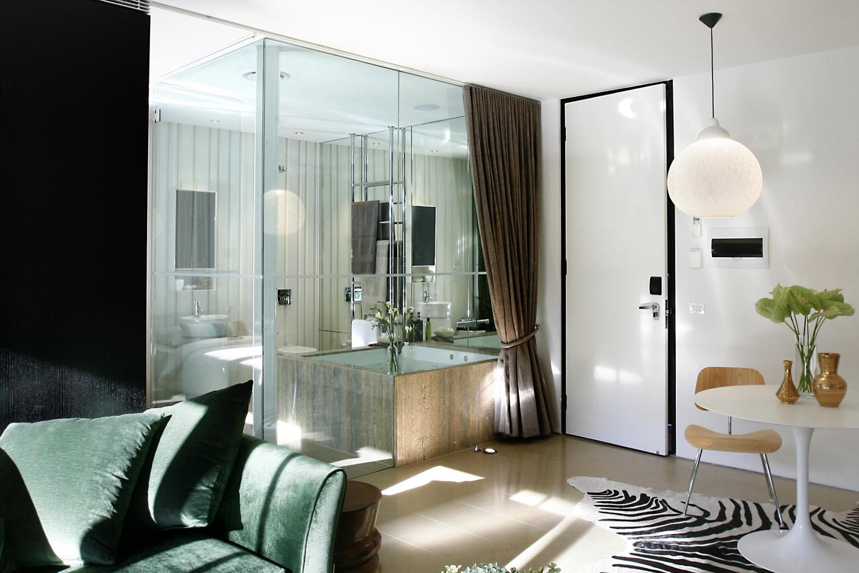 One-Bedroom Villa - Photo 13