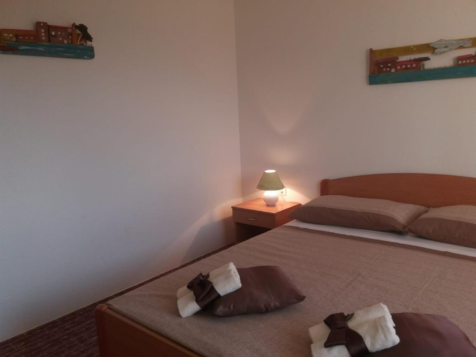 Apartment with Terrace photo 1