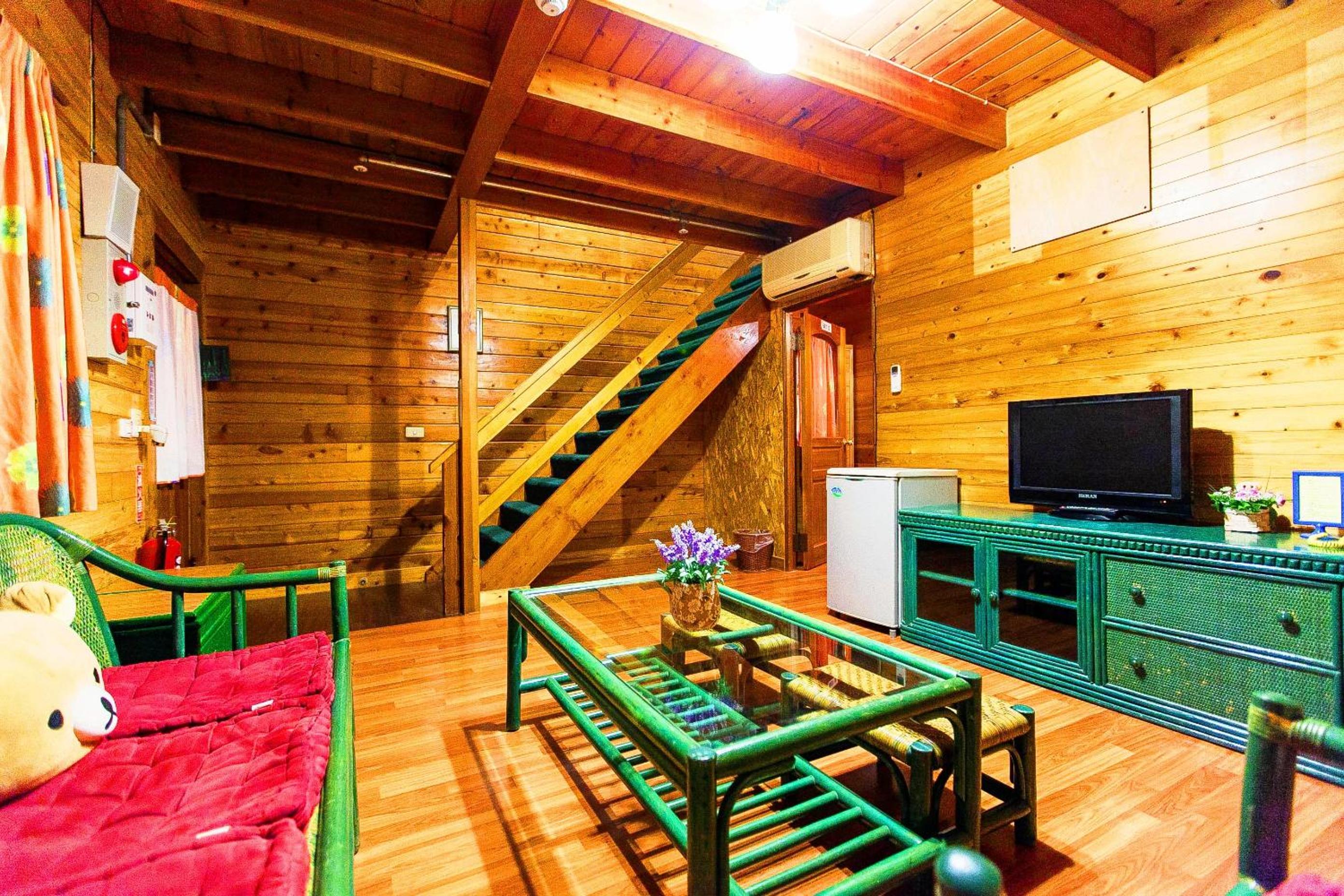 One-Bedroom Chalet photo 1