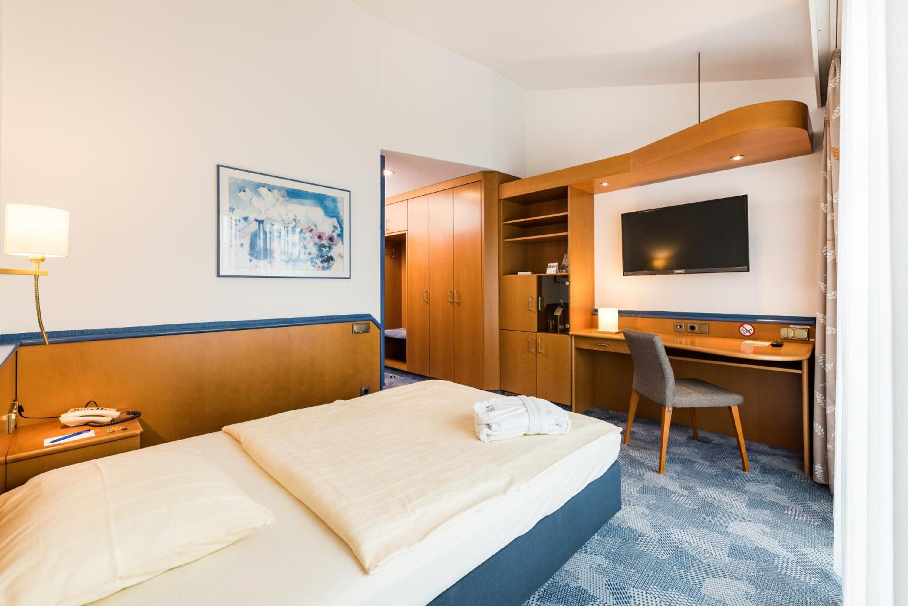 Comfort Single Room photo 2