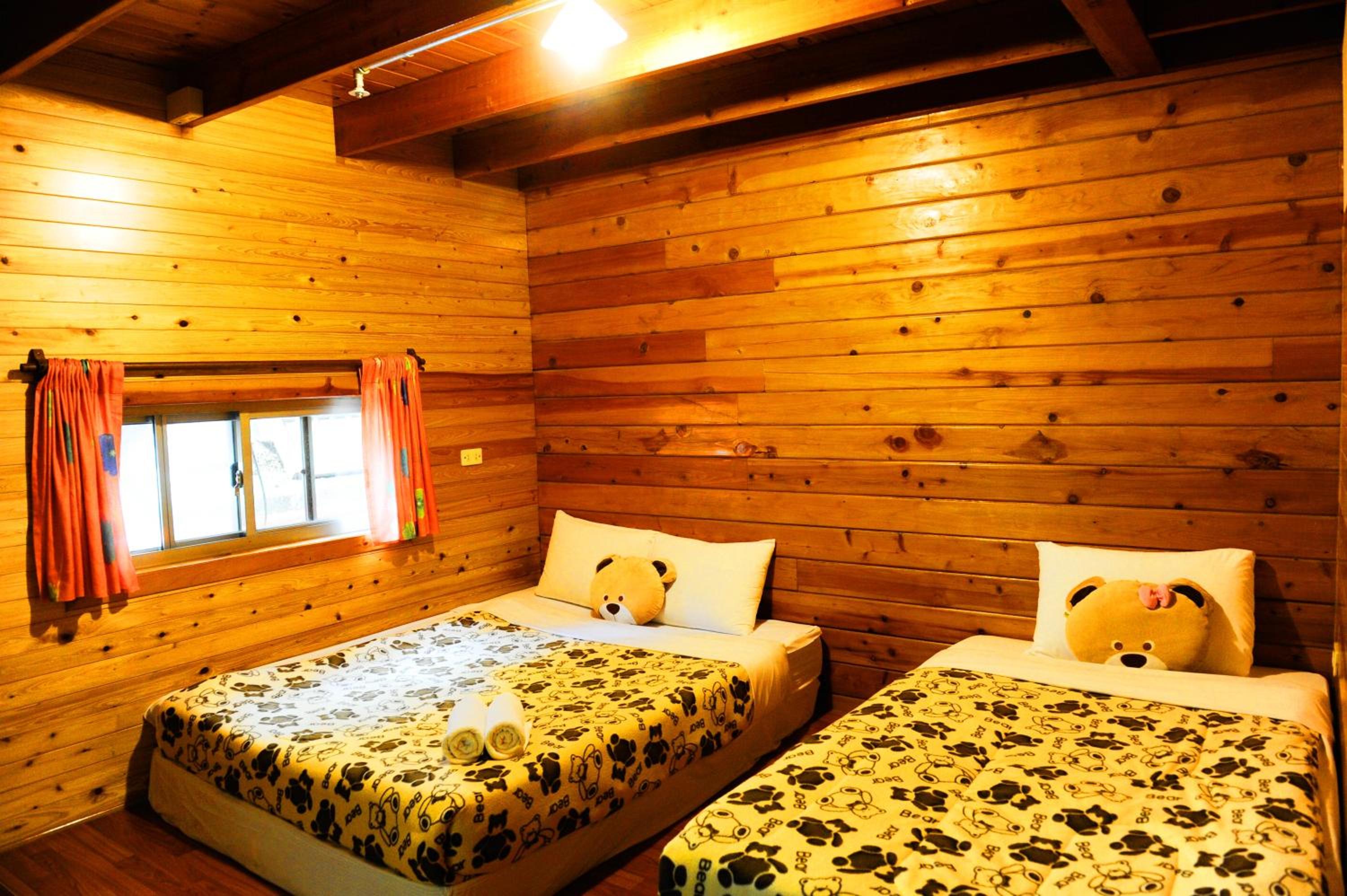 Two-Bedroom Chalet photo 3