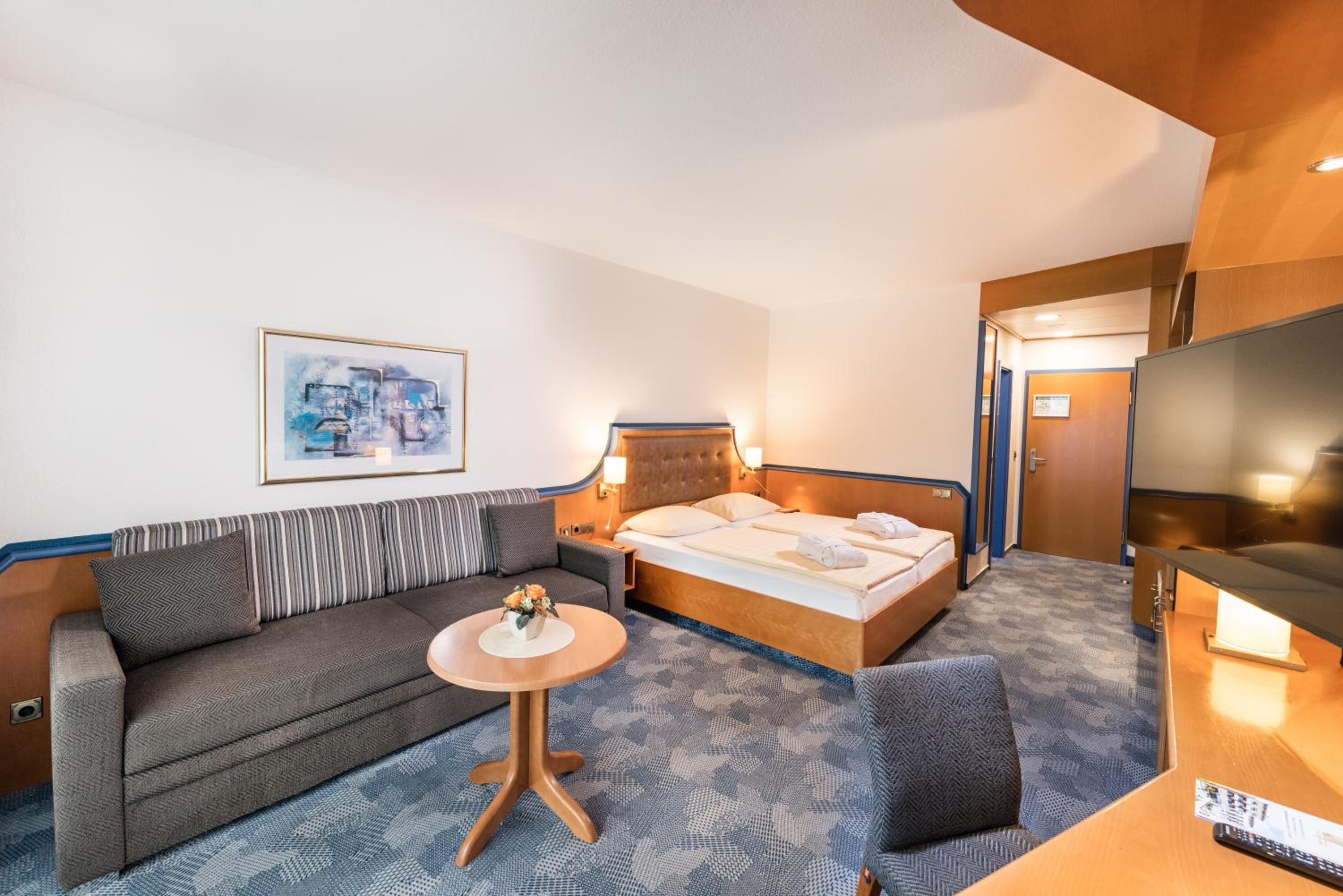 Comfort Double Room photo 2