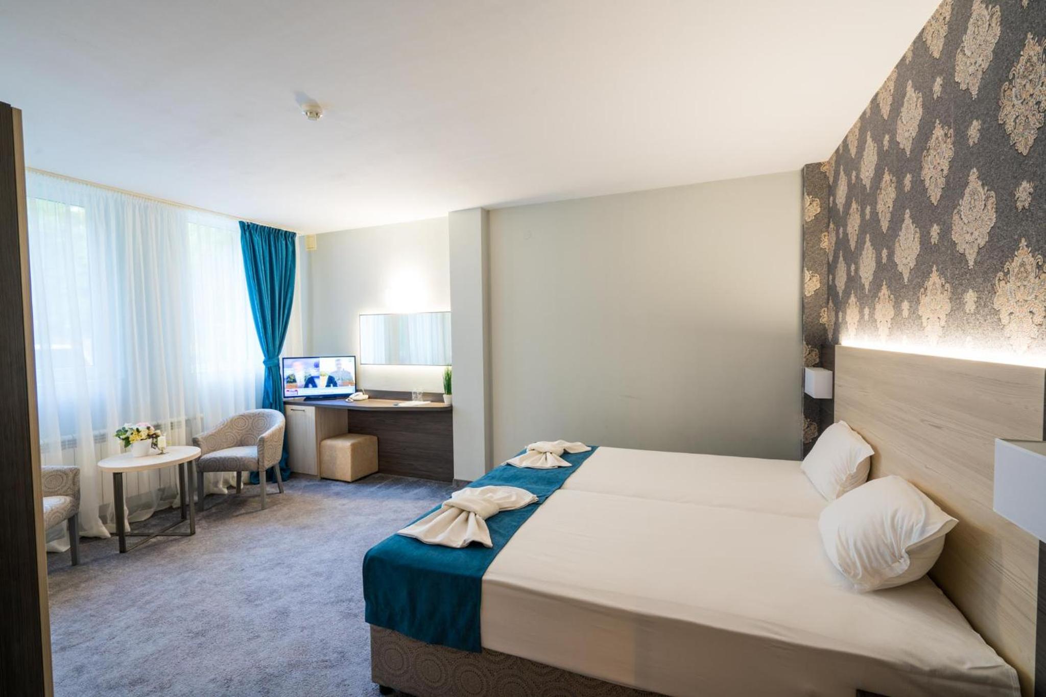 One-Bedroom Suite