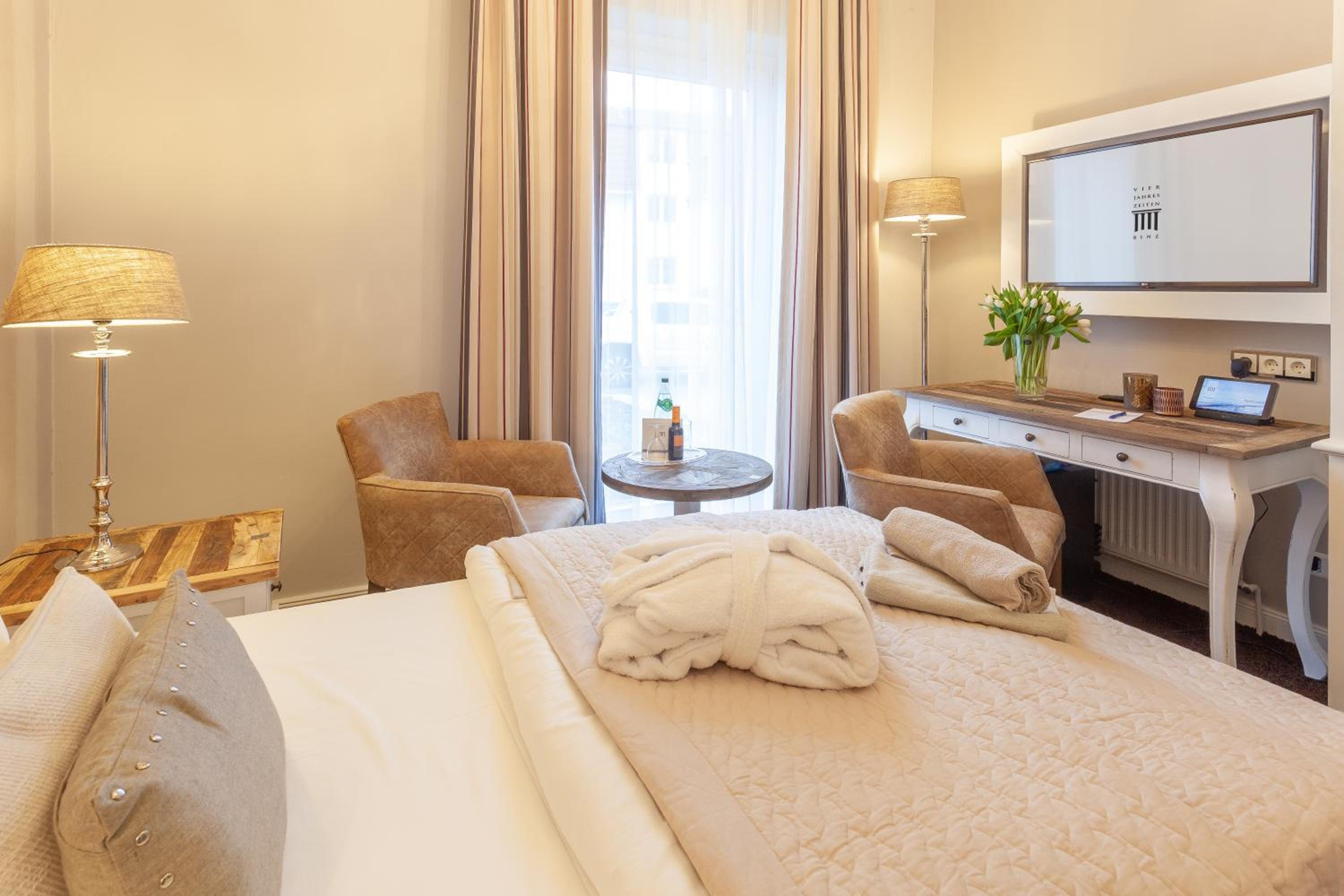 Comfort Single Room photo 2