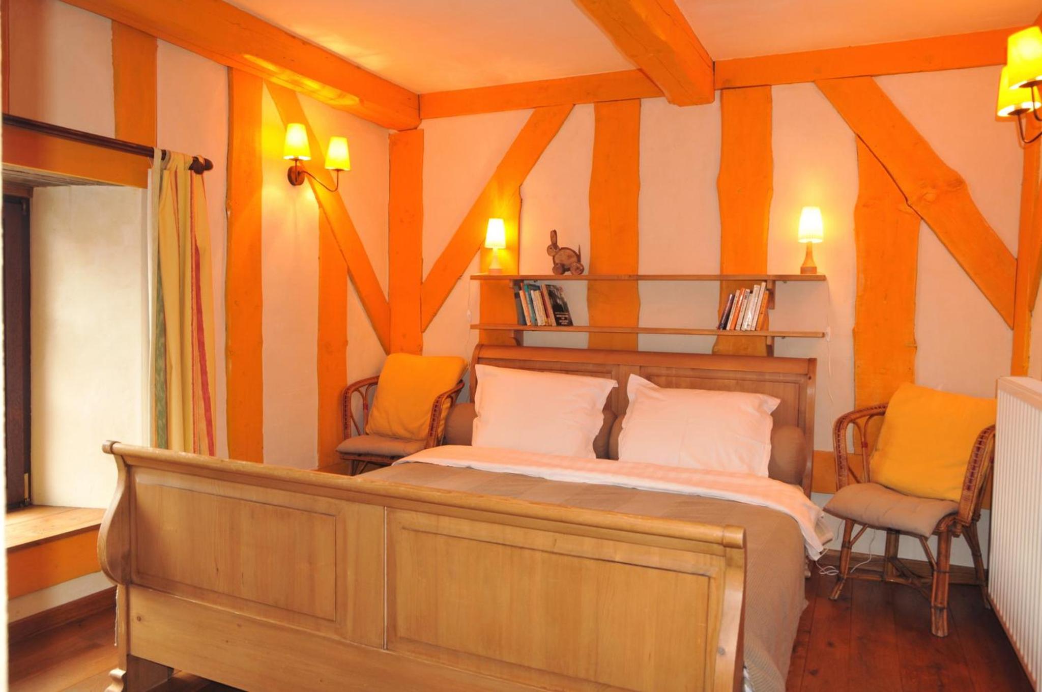 Little Double Room