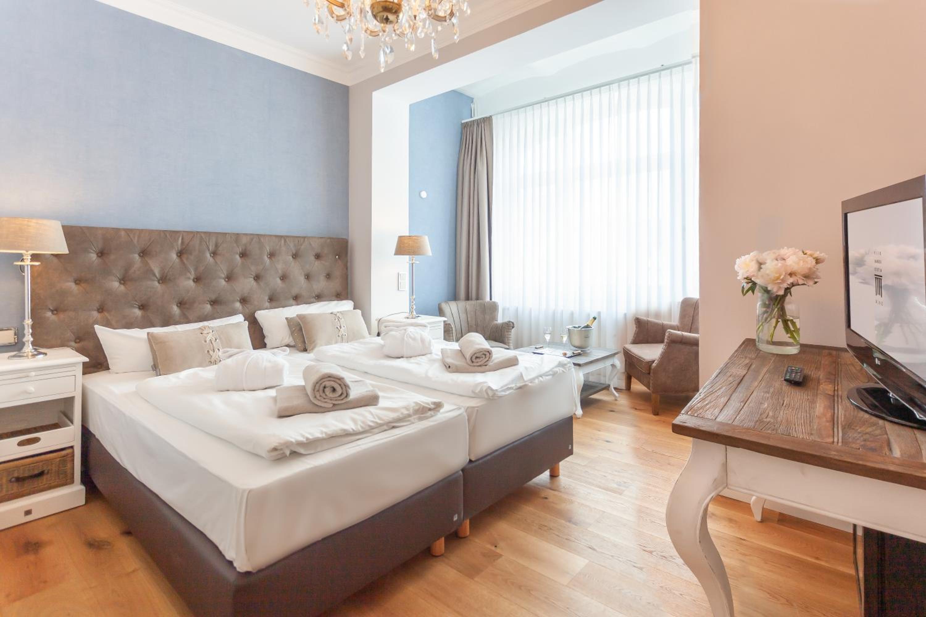 Standard Double Room Classic photo 1