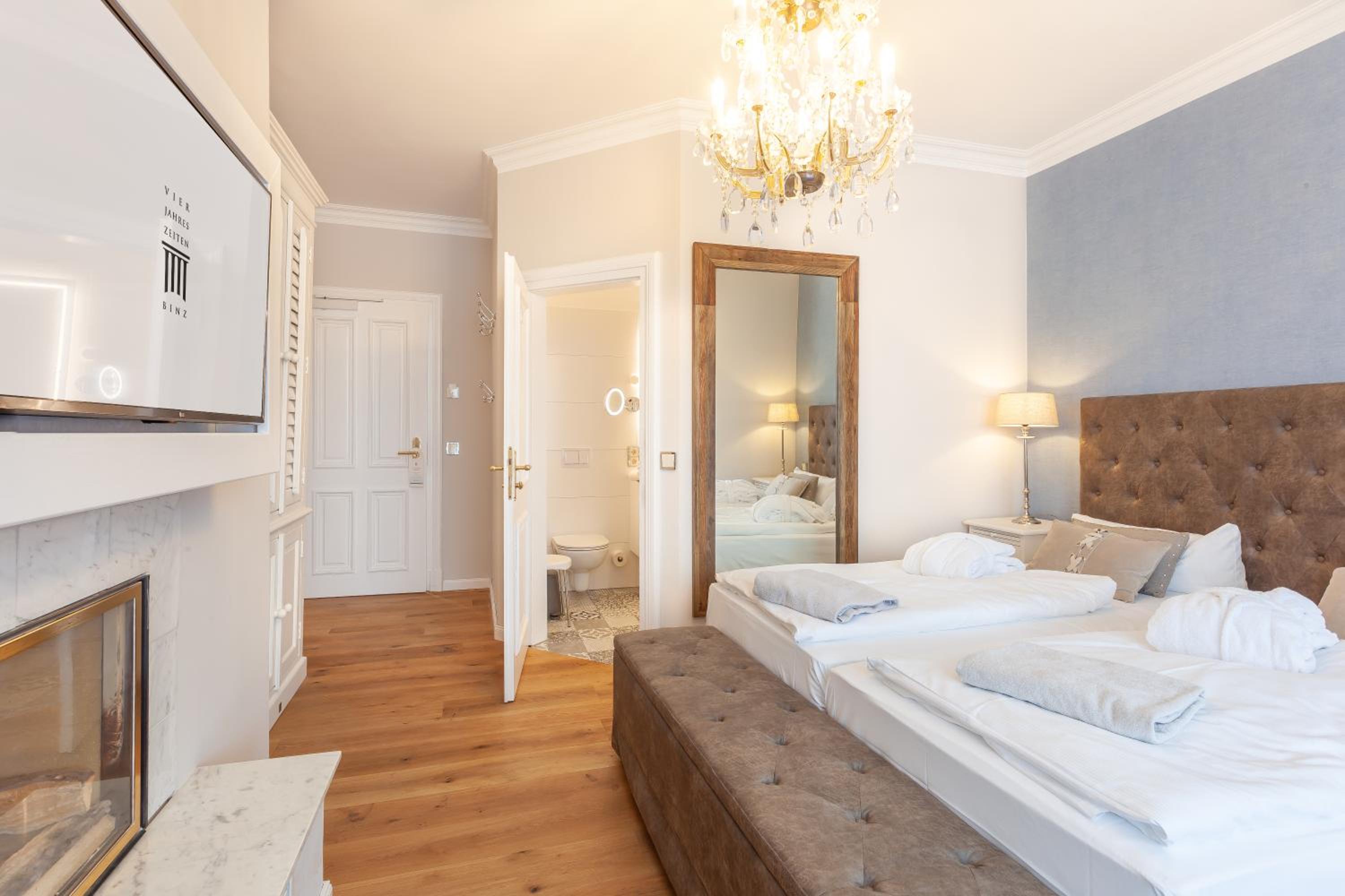 Superior Double Room photo 2