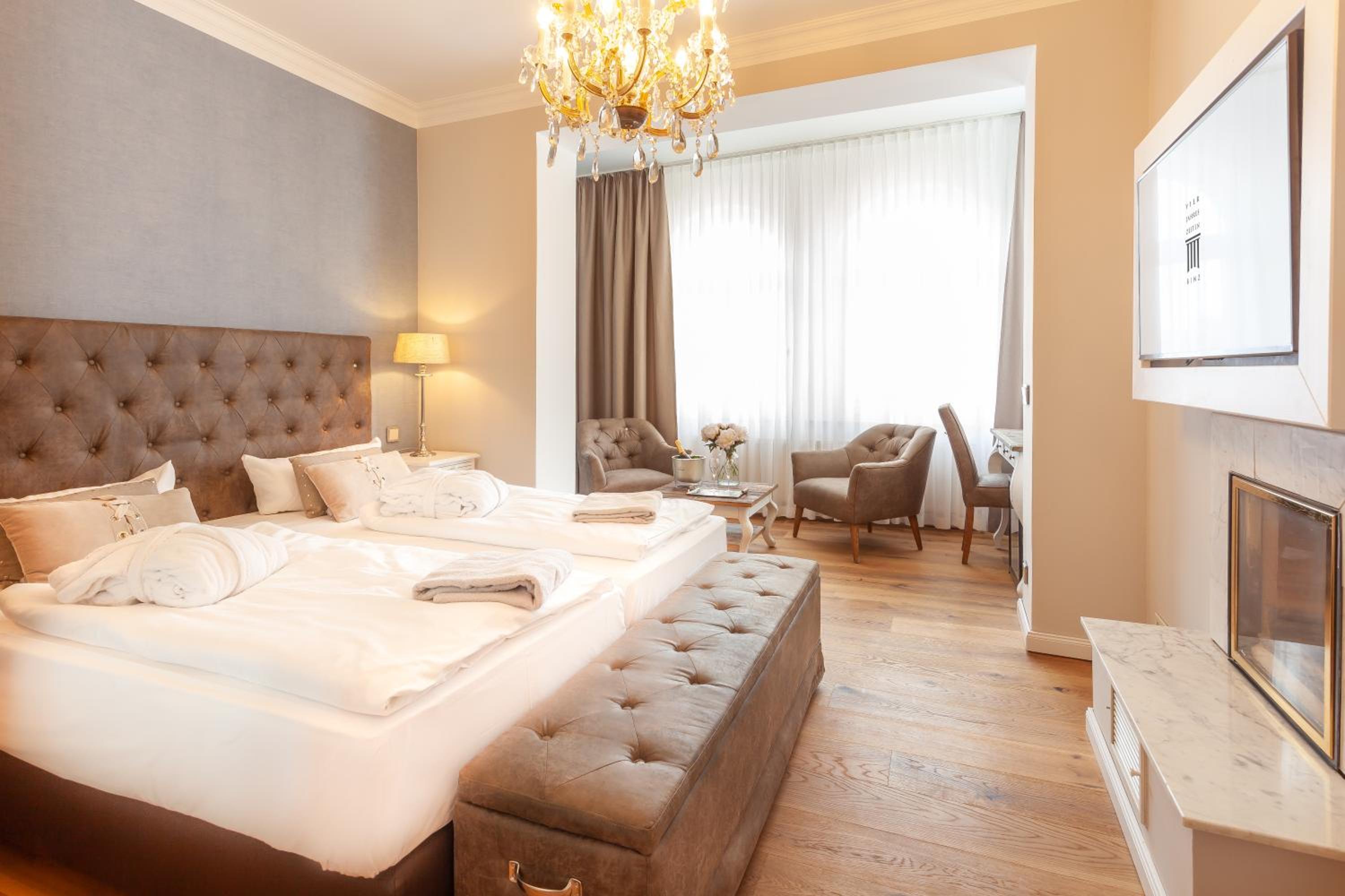 Superior Double Room photo 1