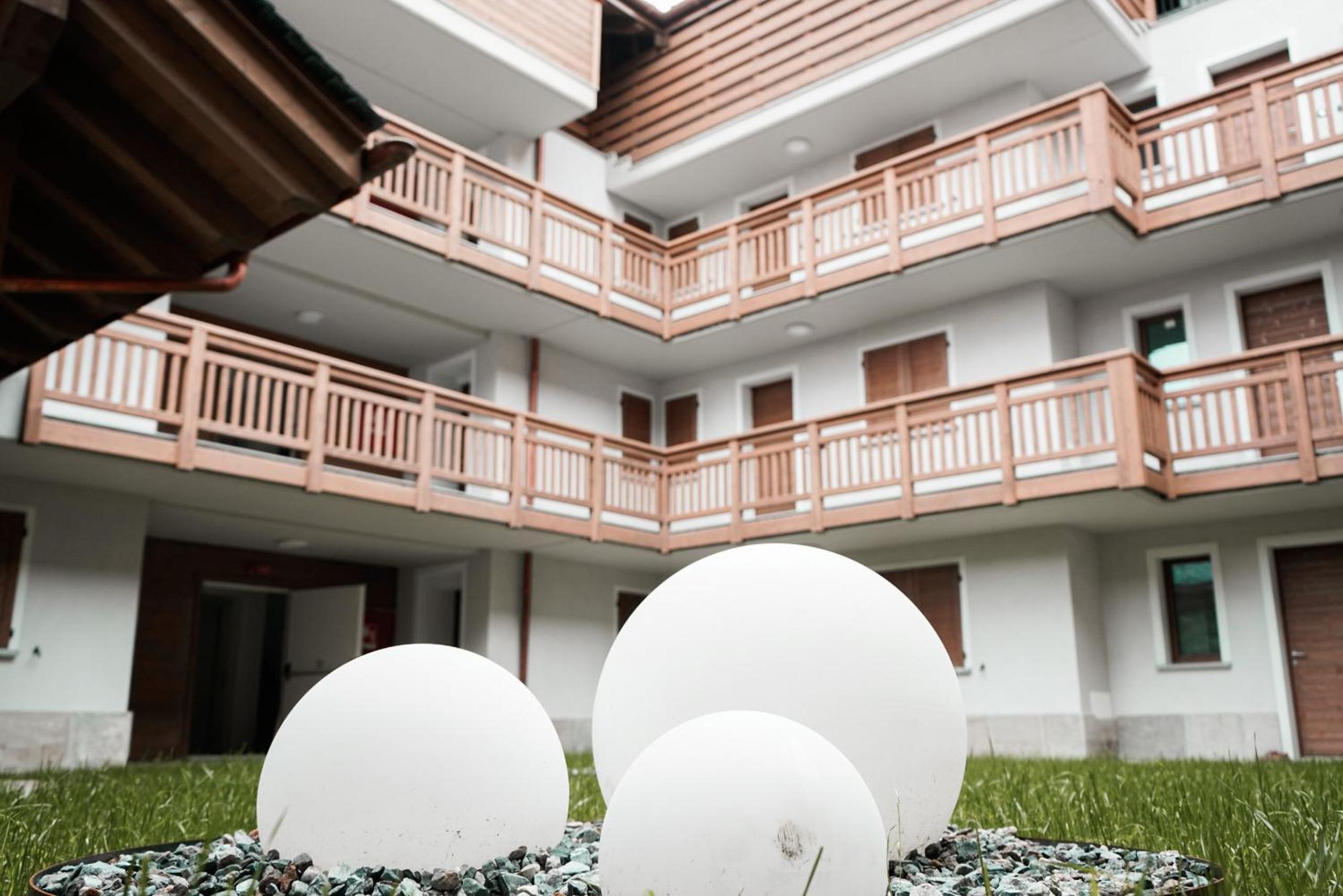 Superior Apartment photo 2