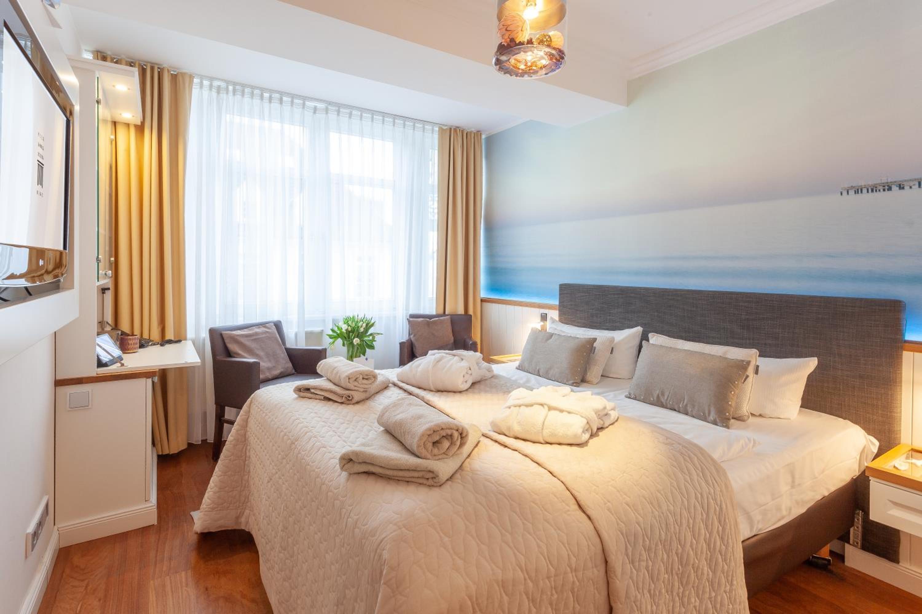 Junior Double Room - Country House Style photo 1