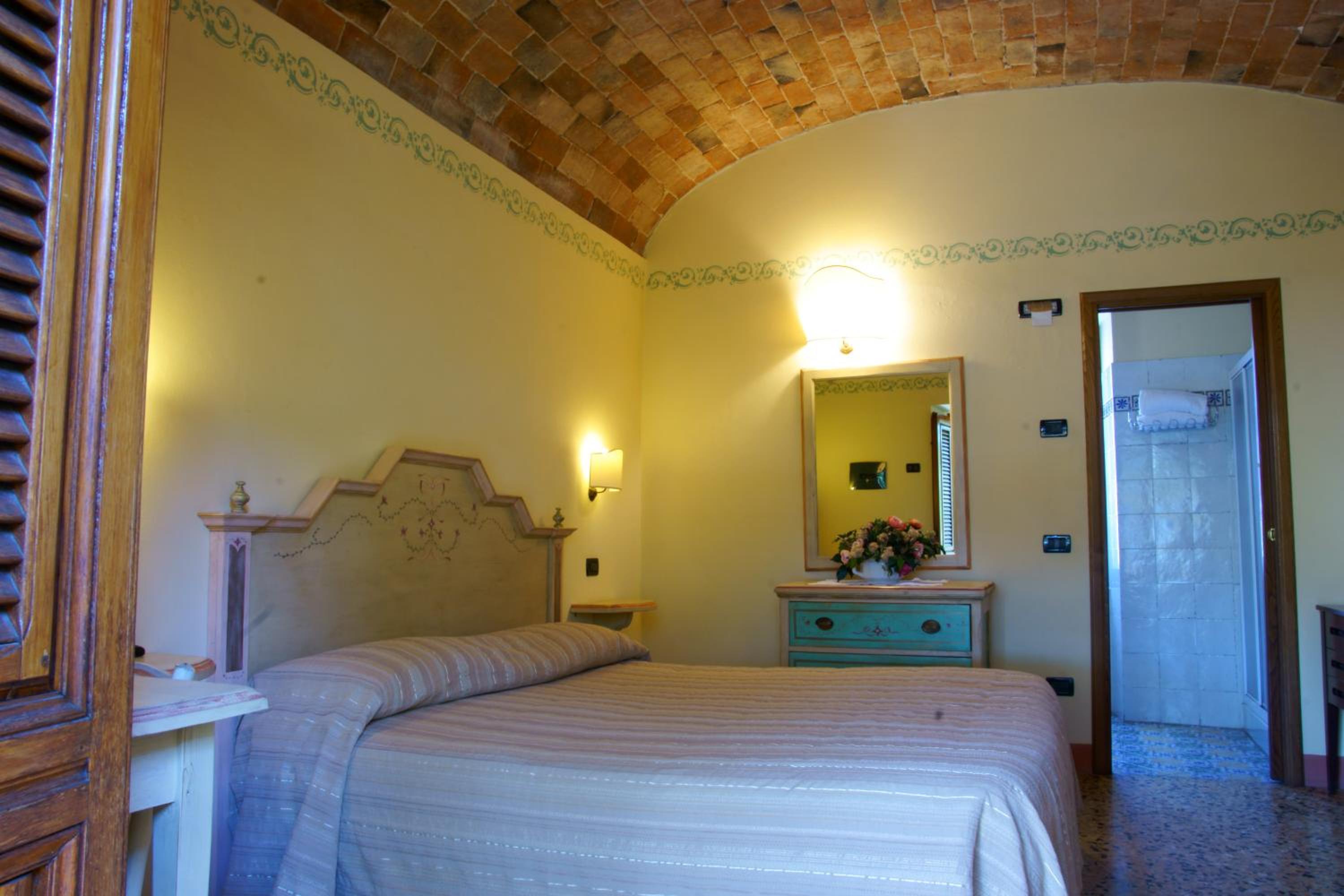 Double or Twin Room photo 1