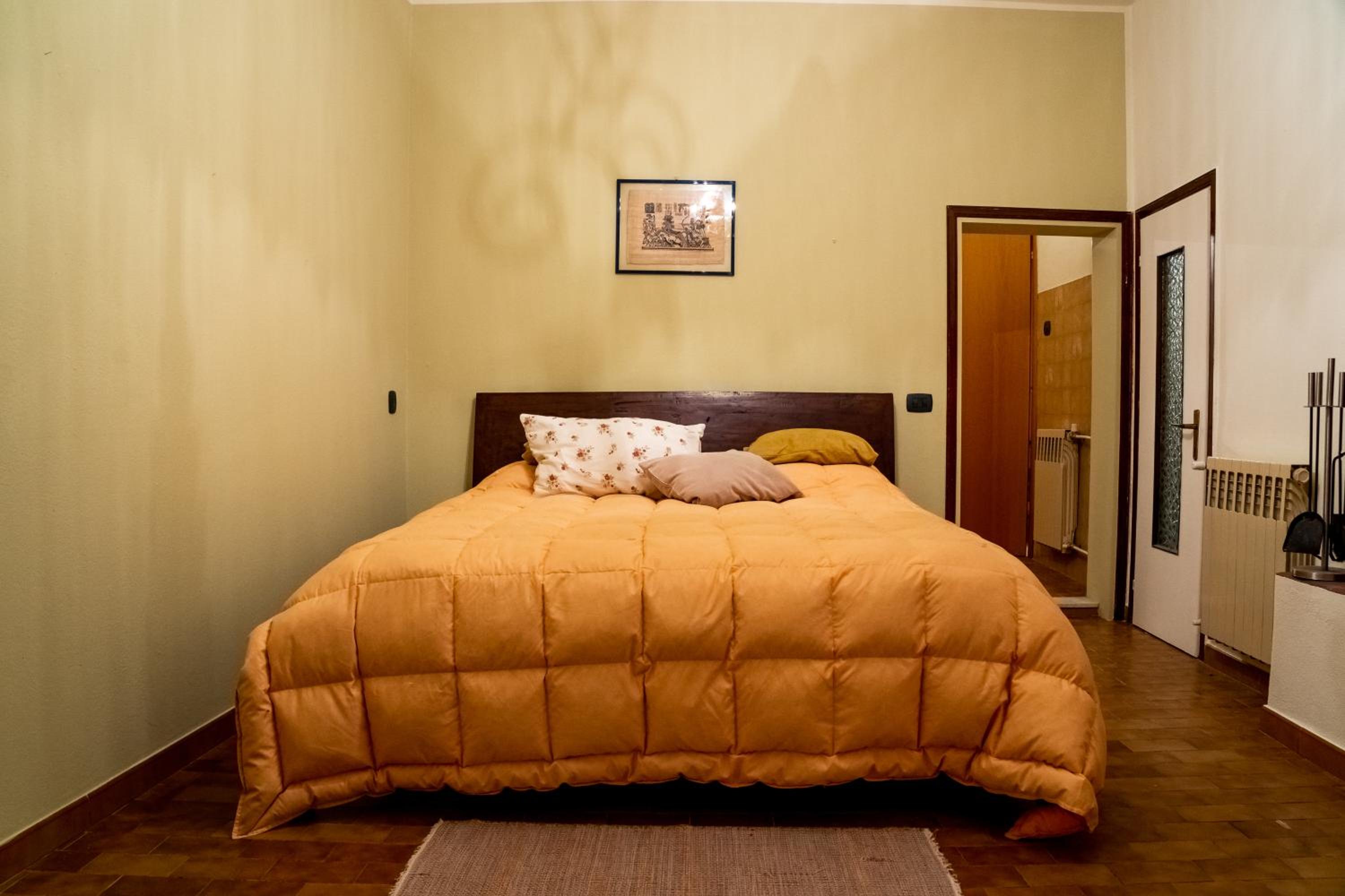 Deluxe Room photo 1