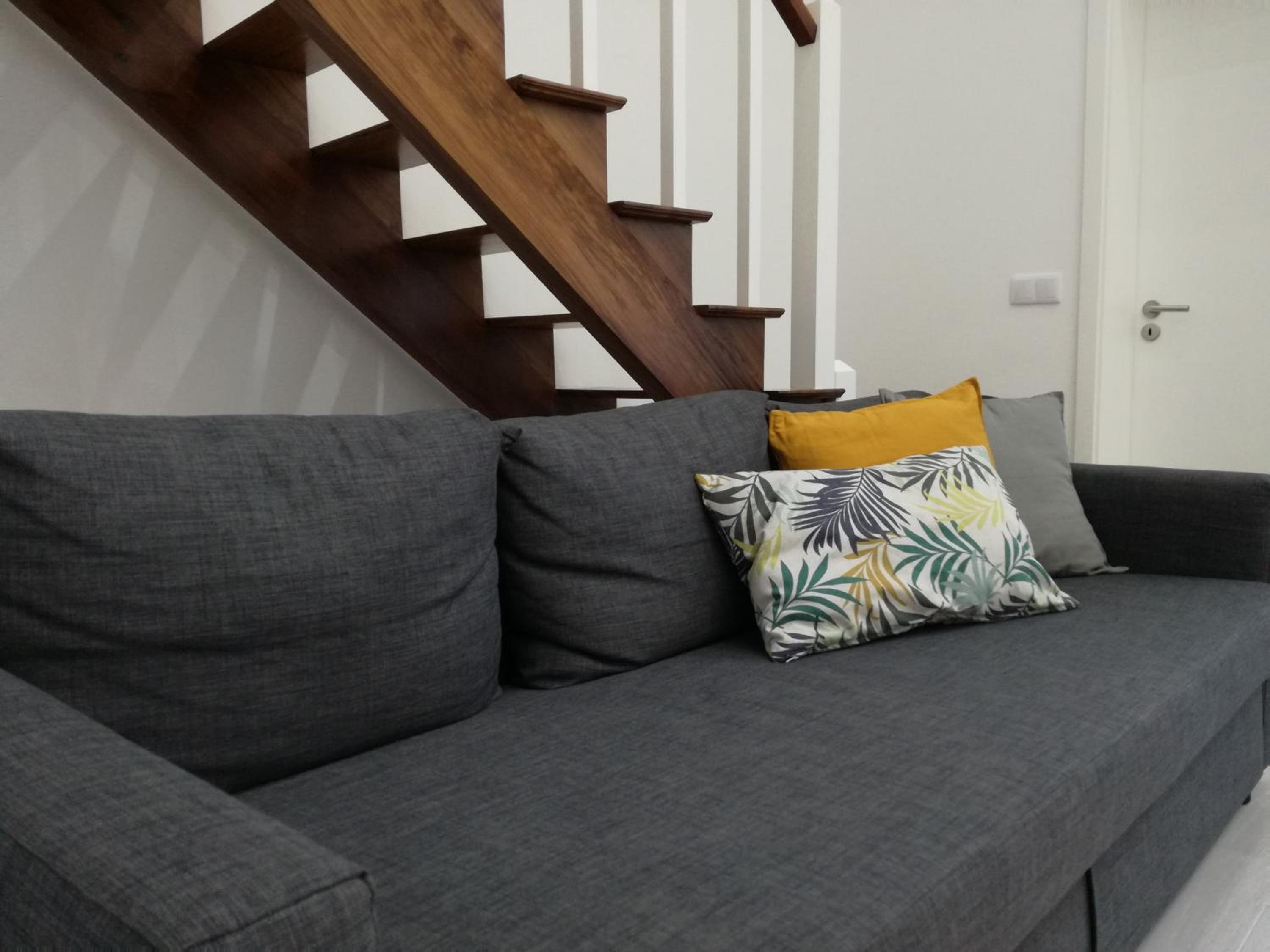 Four-Bedroom House photo 2