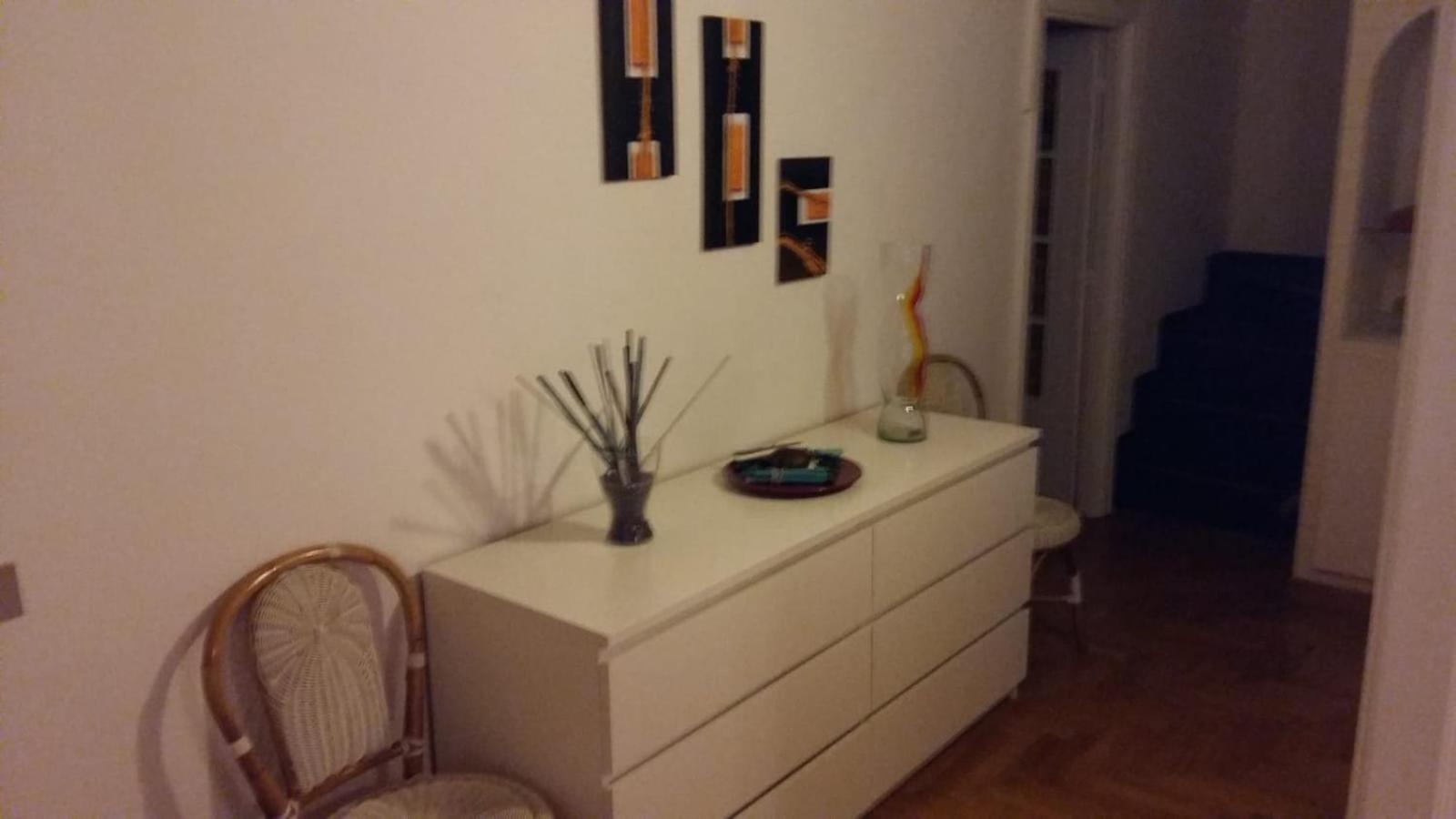 Two-Bedroom Apartment photo 2