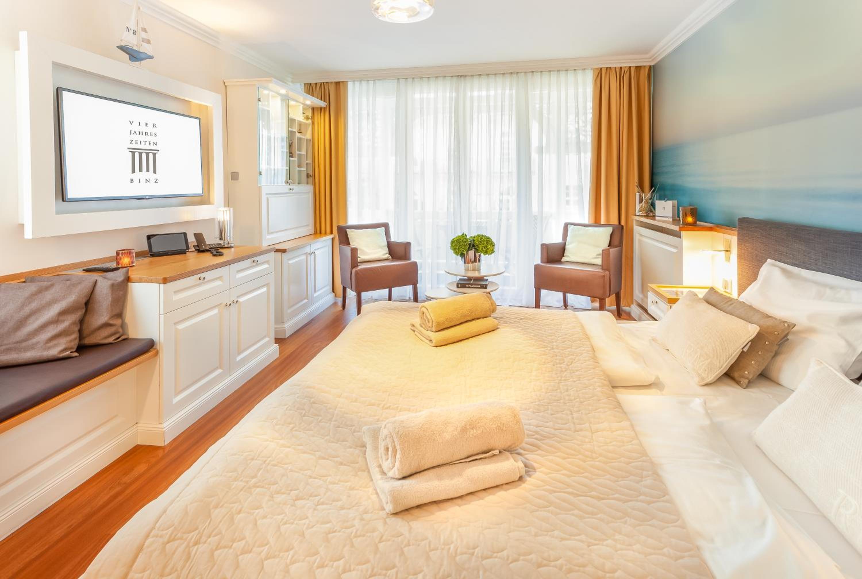 Double Room - Country House Style