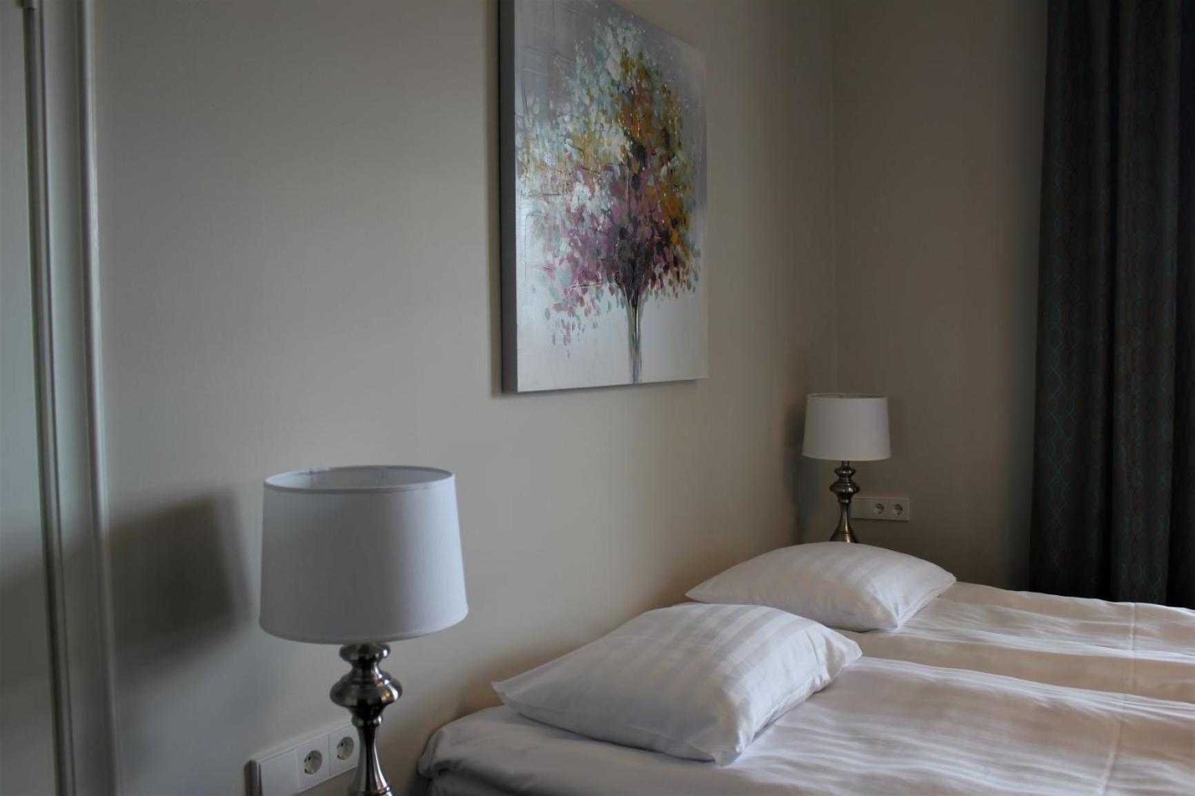 Double or Twin Room photo 2