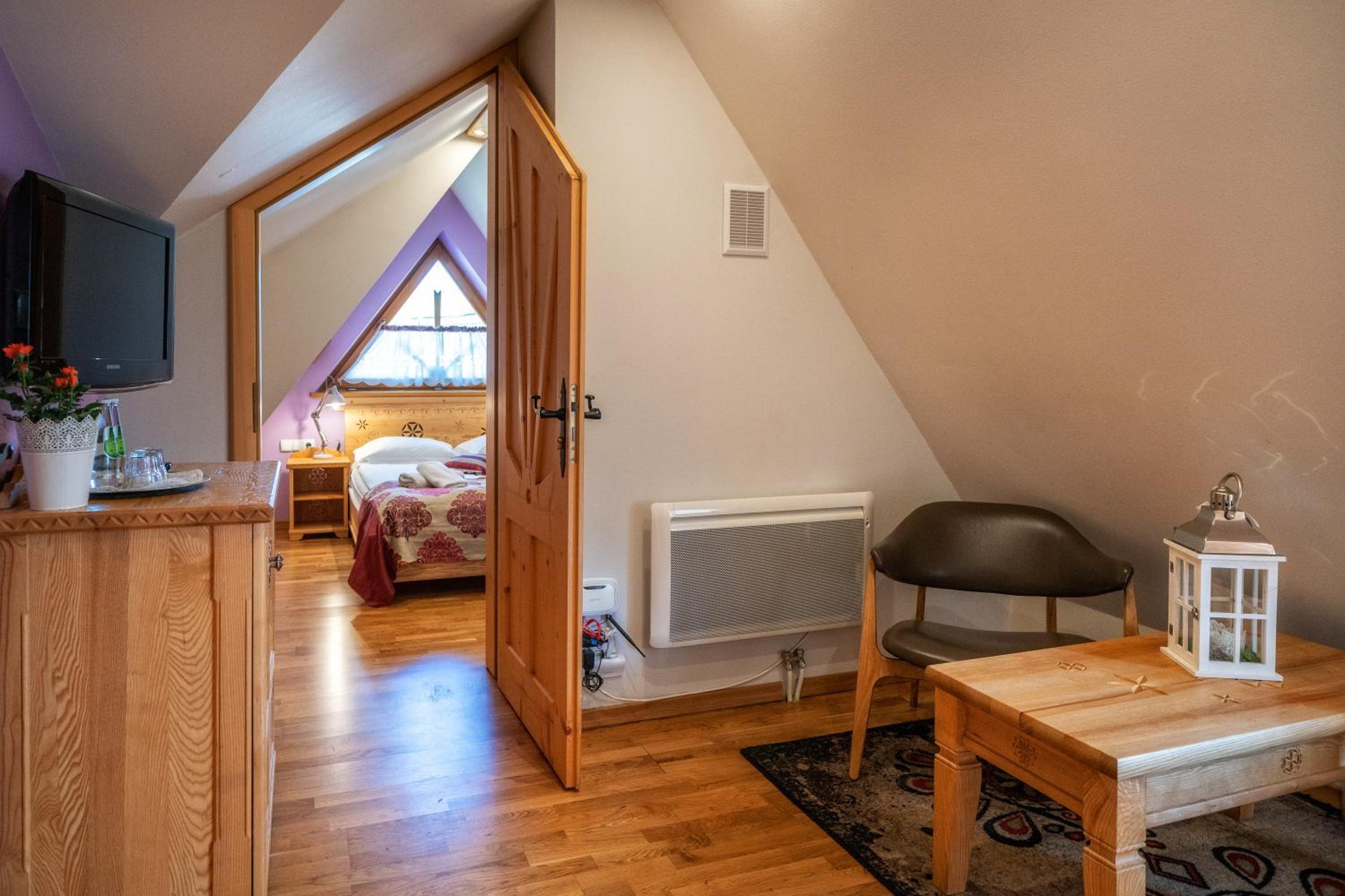 Junior Suite photo 2