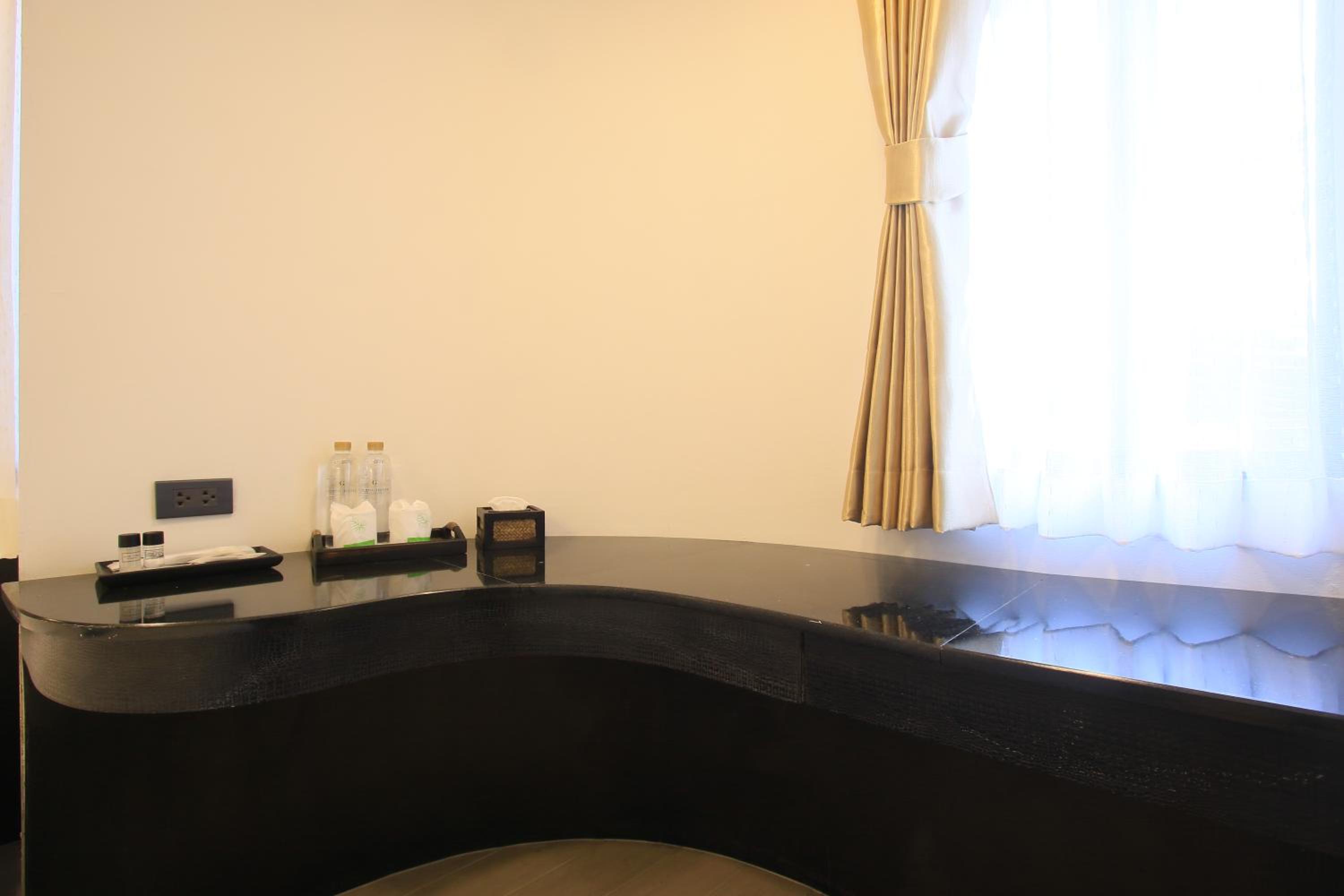 Superior Double Or Twin Room photo 3