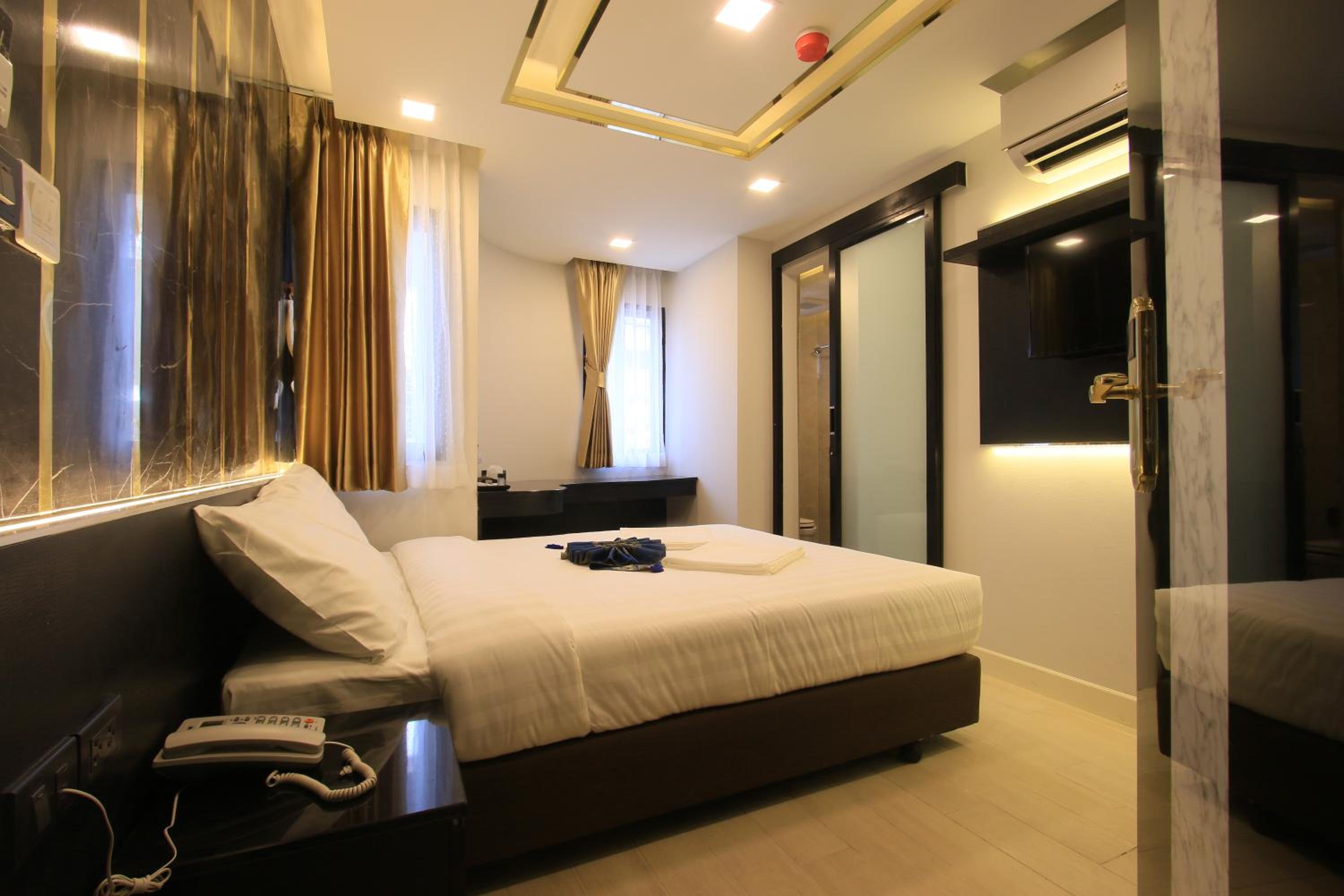 Superior Double Or Twin Room photo 1