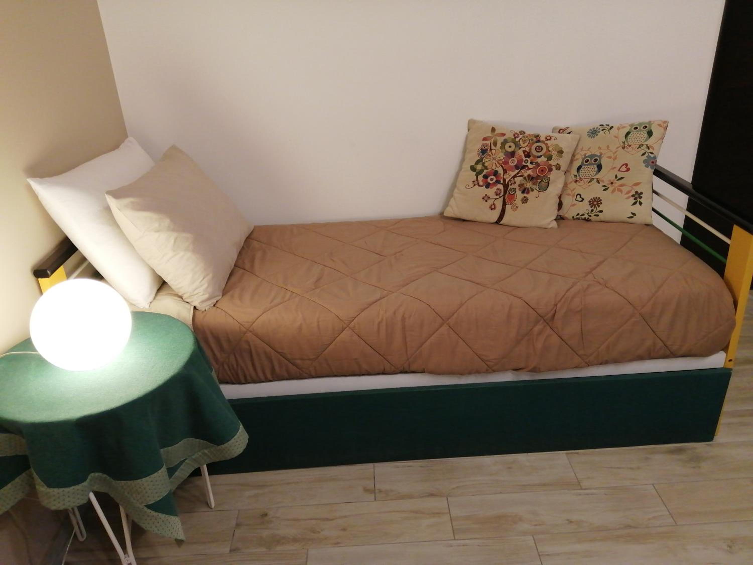 Double or Twin Room - Disability Access