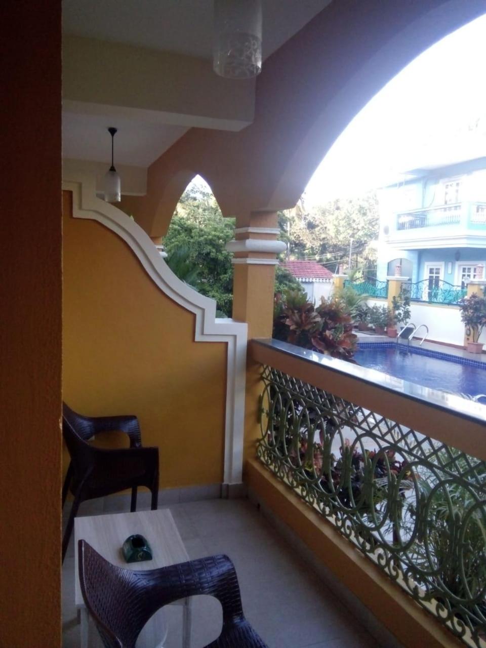 Deluxe Double or Twin Room photo 3