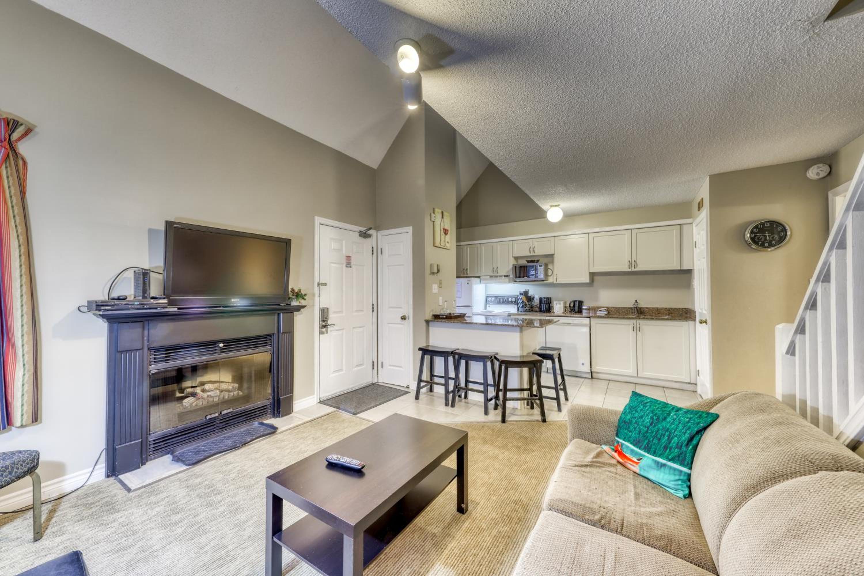 Apartment photo 3