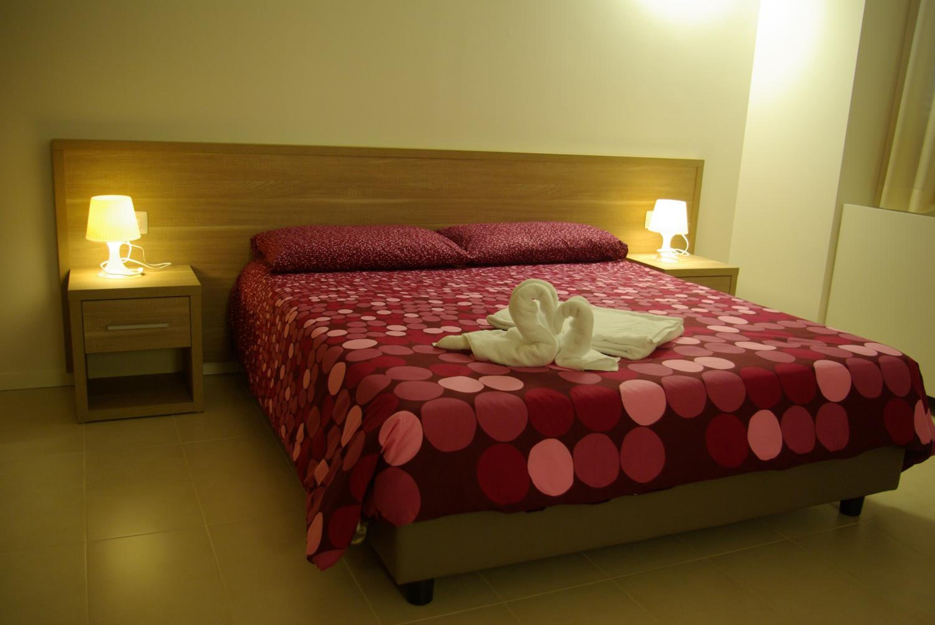 Double Room photo 2