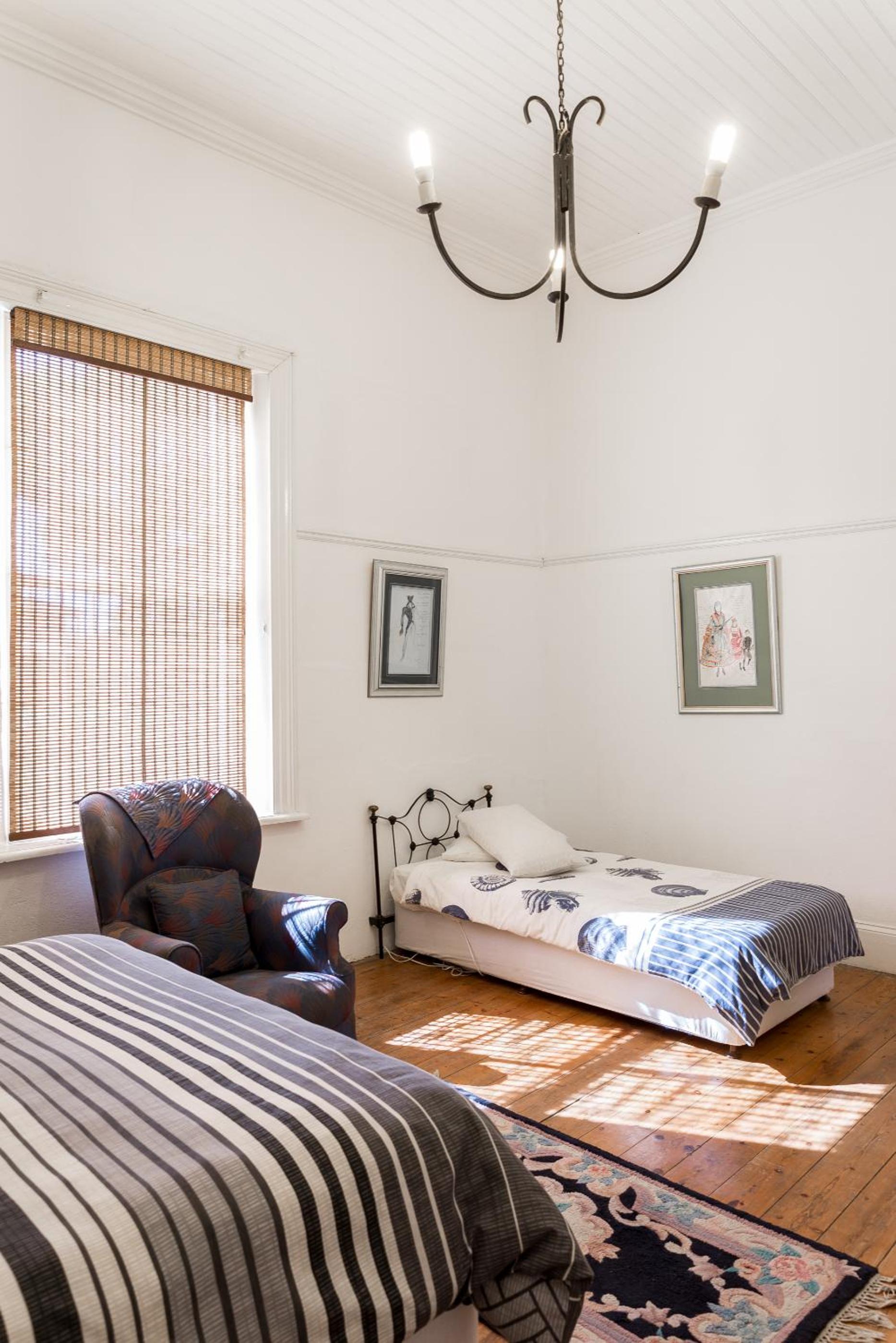 Double Room with Extra Bed photo 1